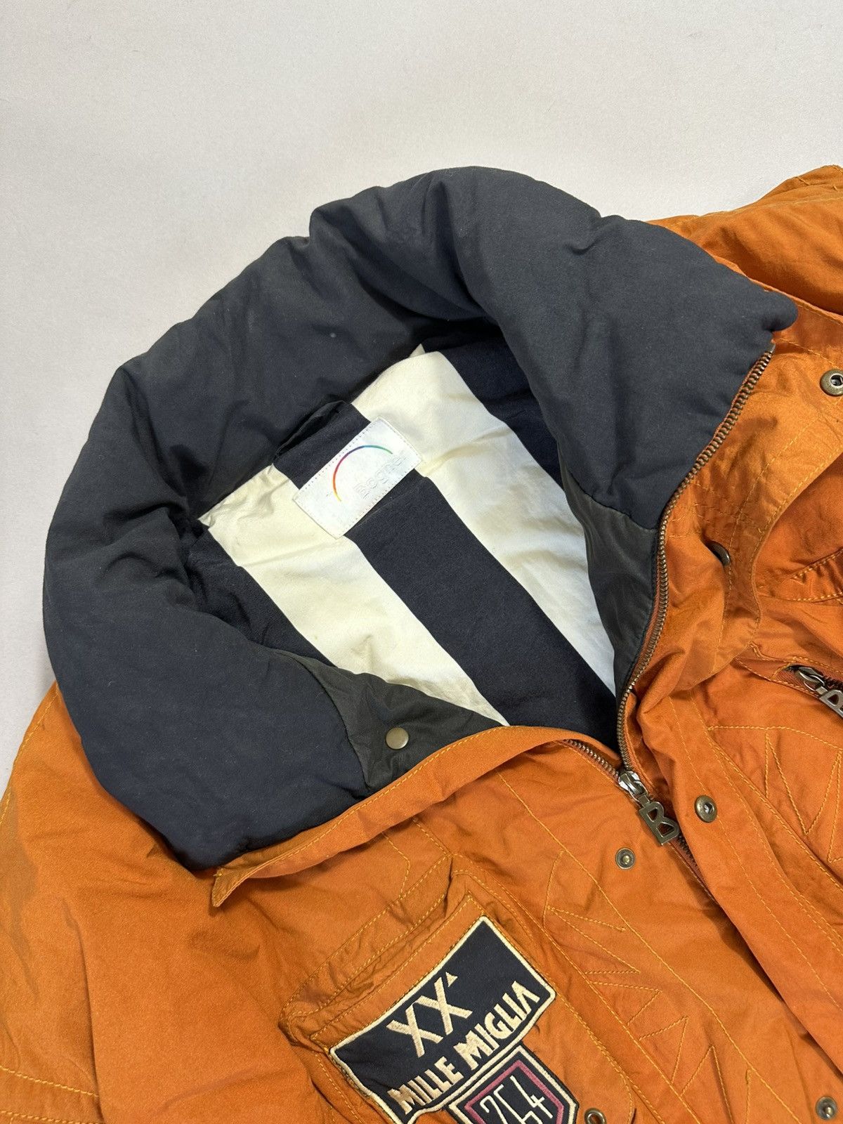 Bogner Vintage Bogner jacket Size US L / EU 52-54 / 3 - 2 Thumbnail