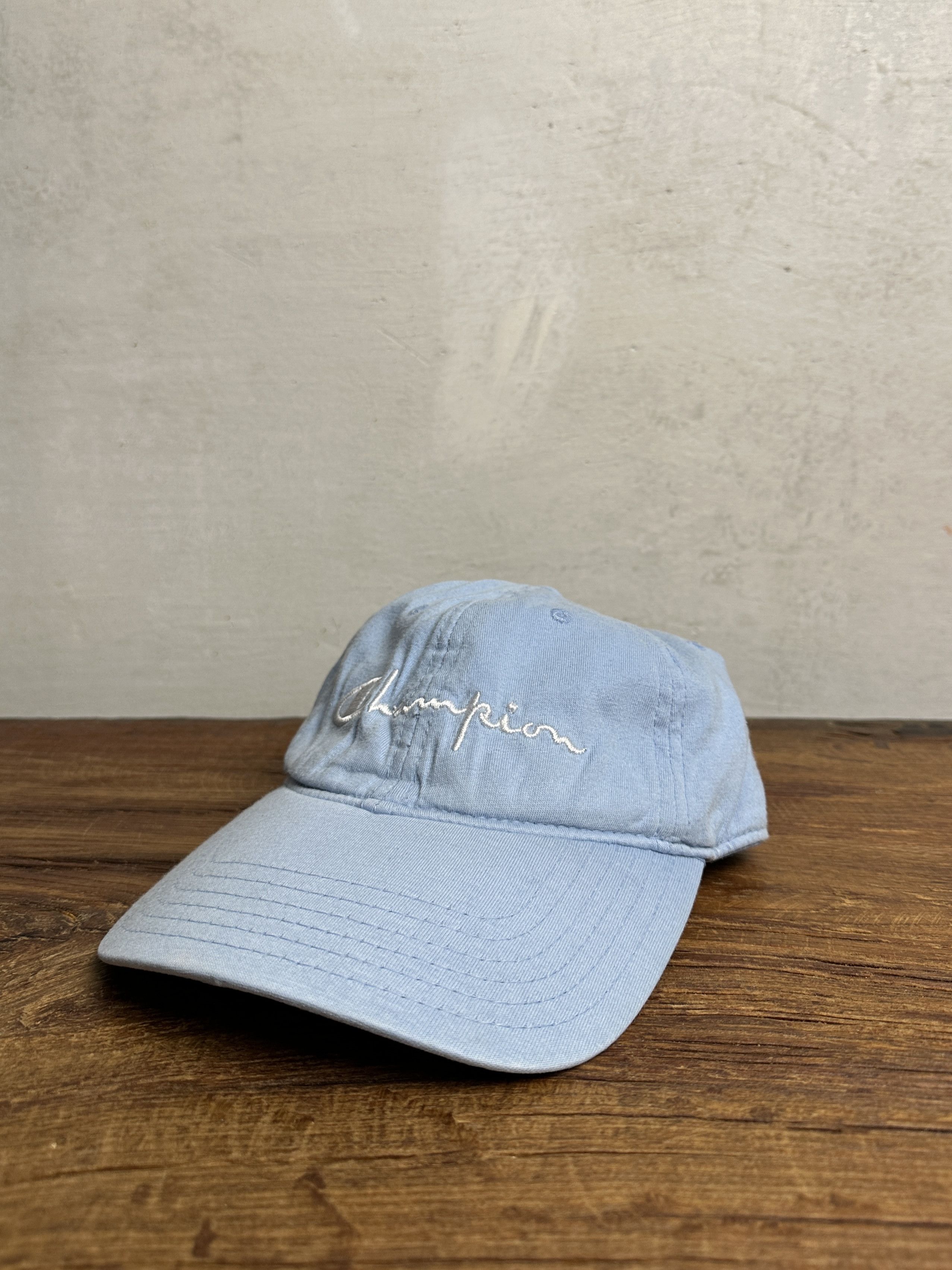 Champion Vintage Champion Daddy Cap Size ONE SIZE - 1 Thumbnail