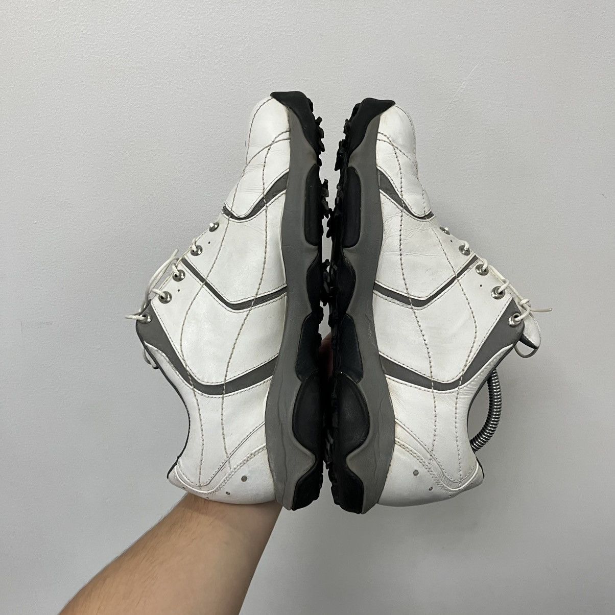 Oakley OAKLEY GOLF SHOES GORPCORE STYLE Size US 11 / EU 44 - 7 Thumbnail
