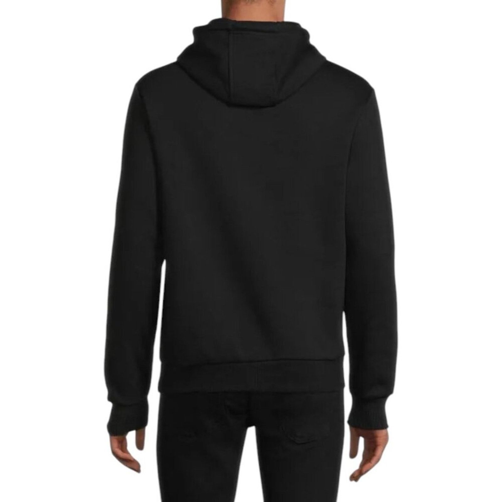 Cavalli Class Cavalli CLASS Roberto Cavalli Black Leopard Hoodie SIZE S Size US S / EU 44-46 / 1 - 2 Thumbnail