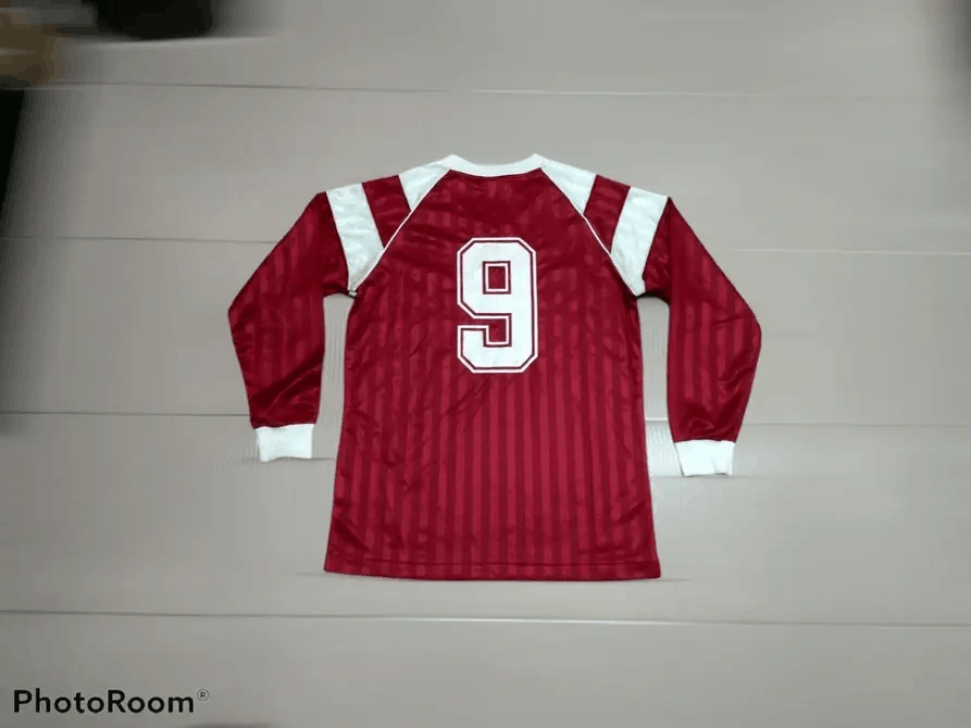 Puma Puma Number Nine Tee Shirt Size US M / EU 48-50 / 2 - 10 Thumbnail