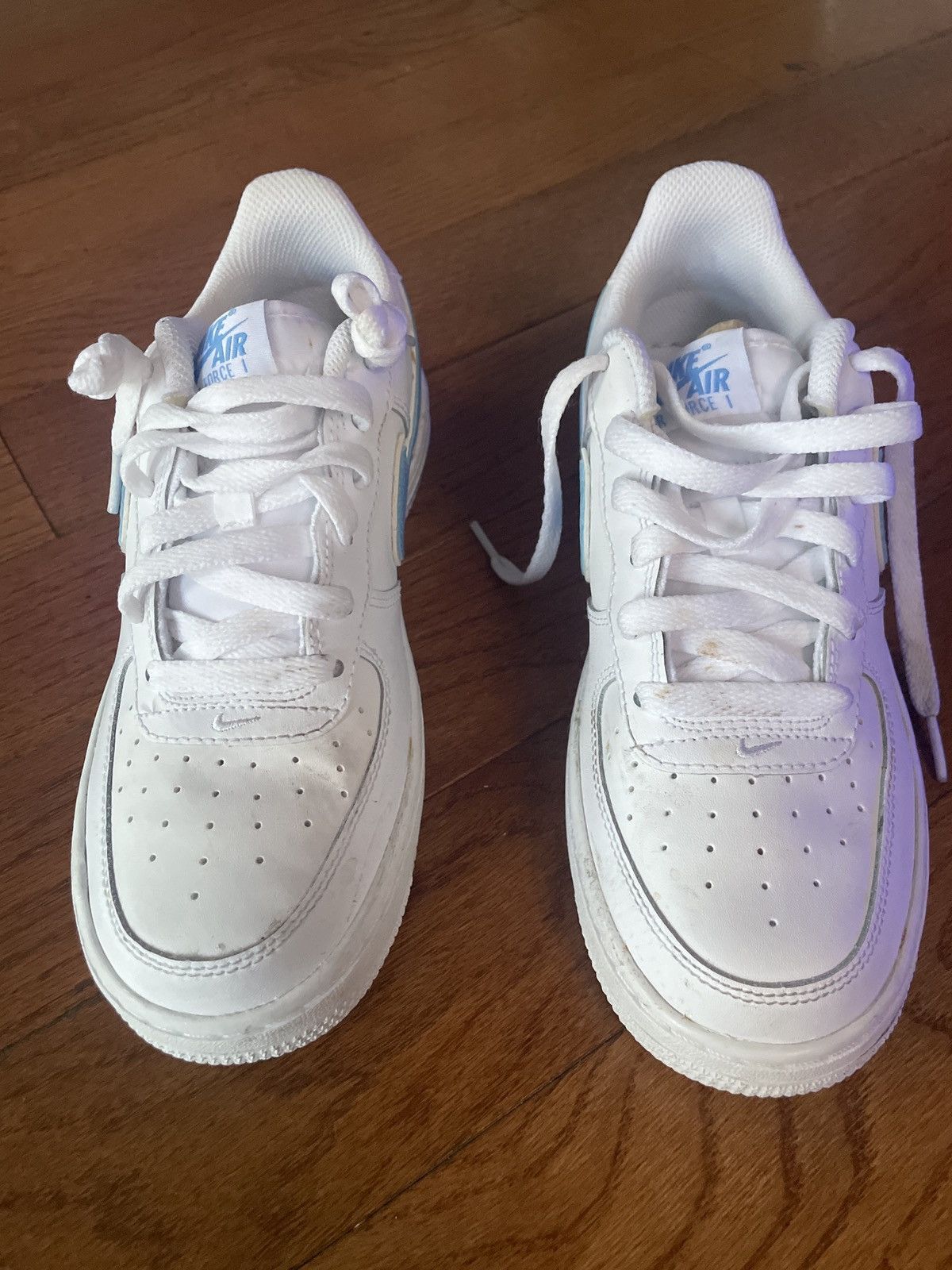 GS Nike AF1