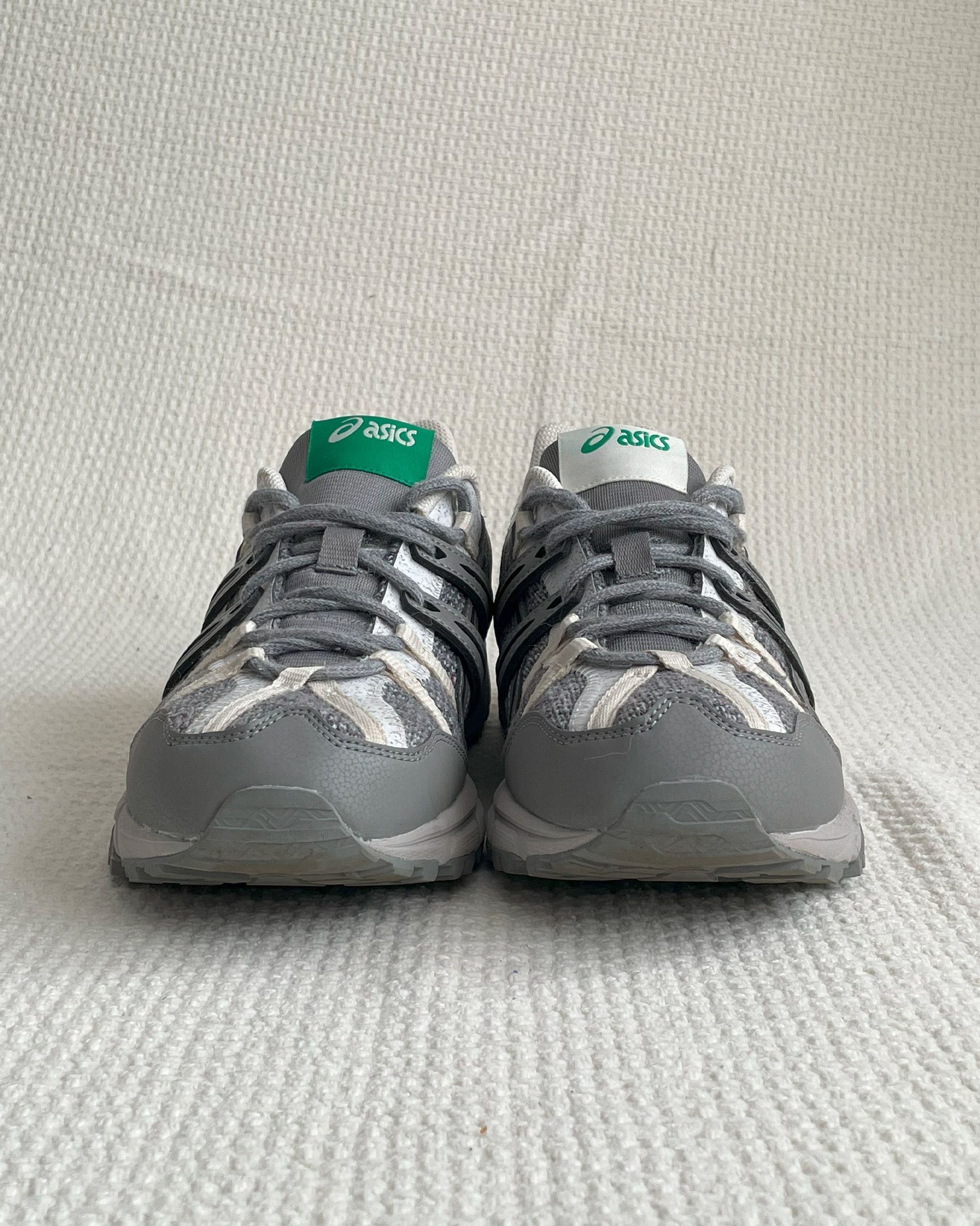 Asics Asics Gel-Sonoma 15-50 Shigen Size US 10 / EU 43 - 11 Thumbnail
