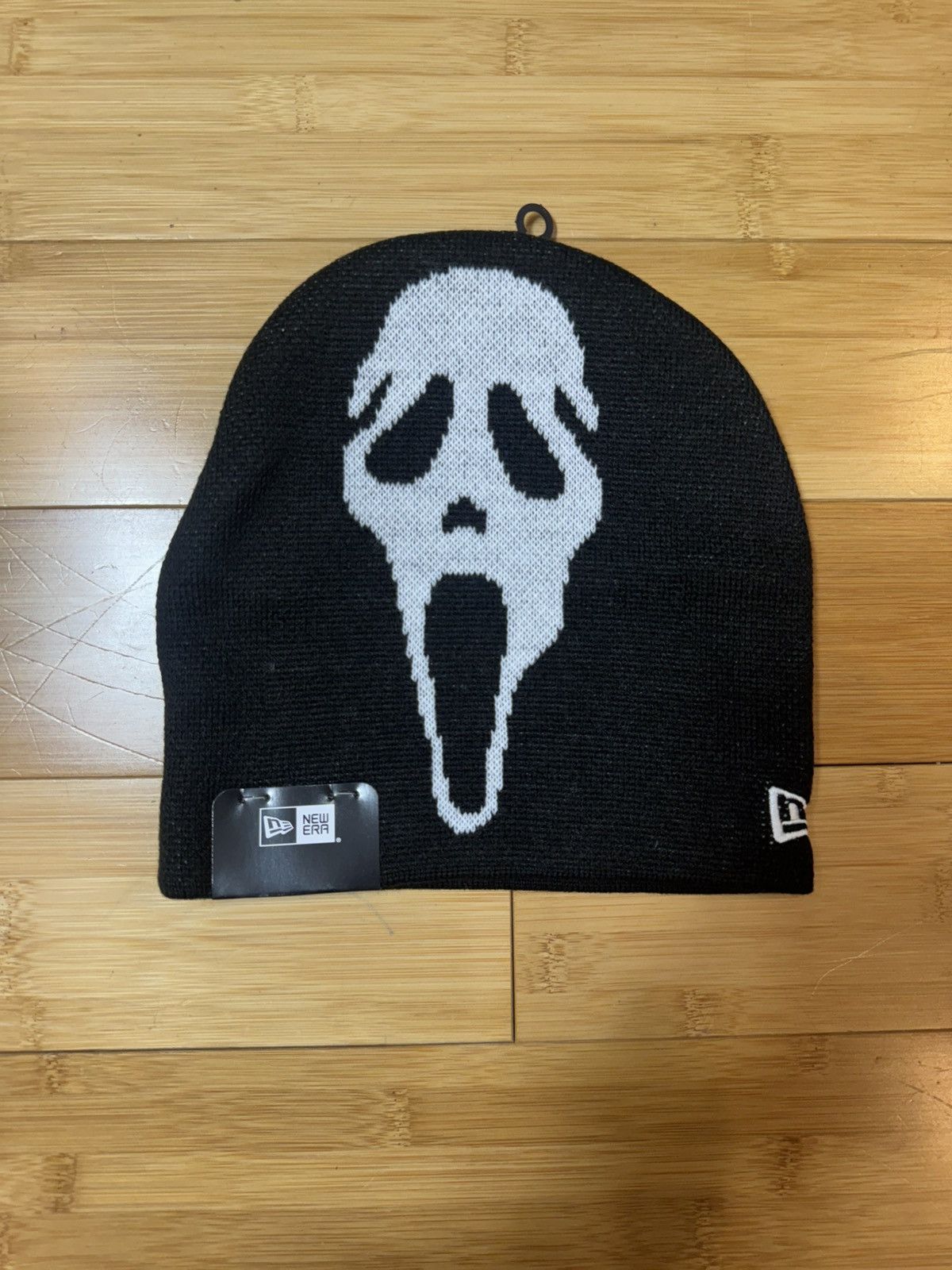 Supreme Supreme Ghostface Beanie Size ONE SIZE - 1 Thumbnail