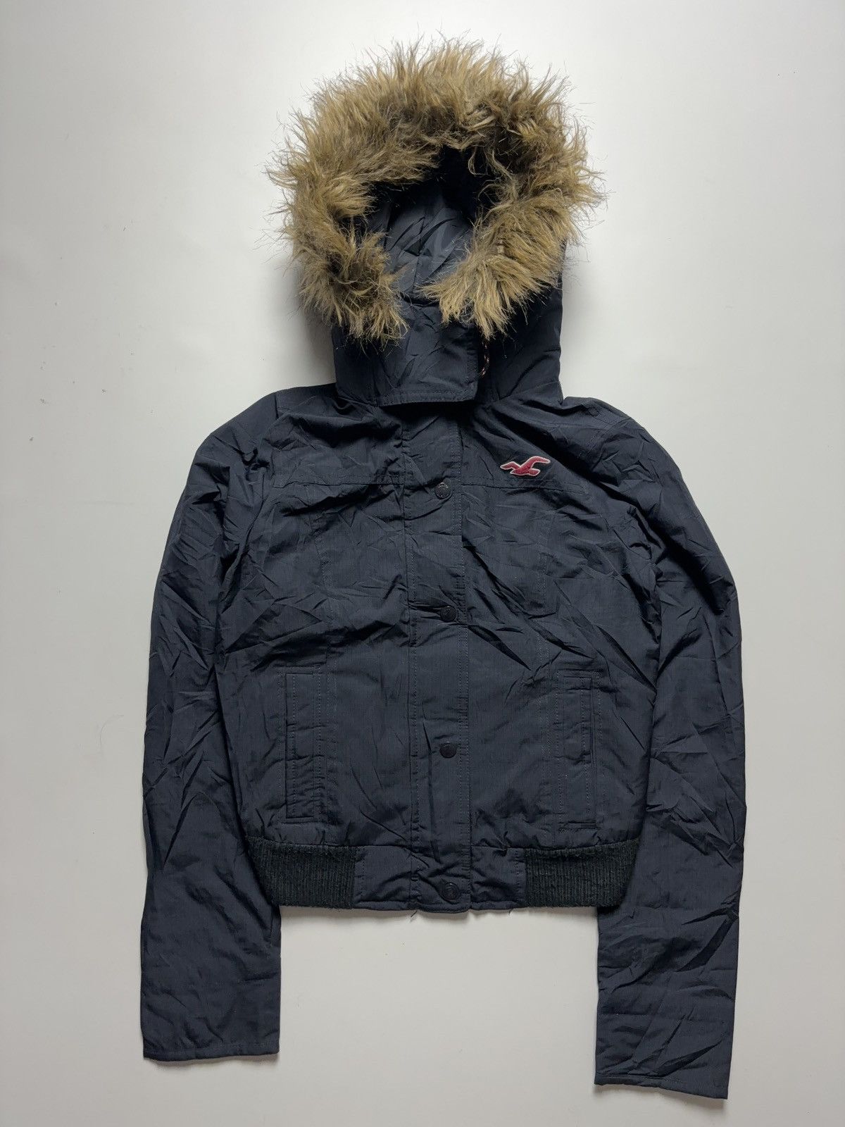00s archive JACKROSE lether fur jacket ジャケット・アウター