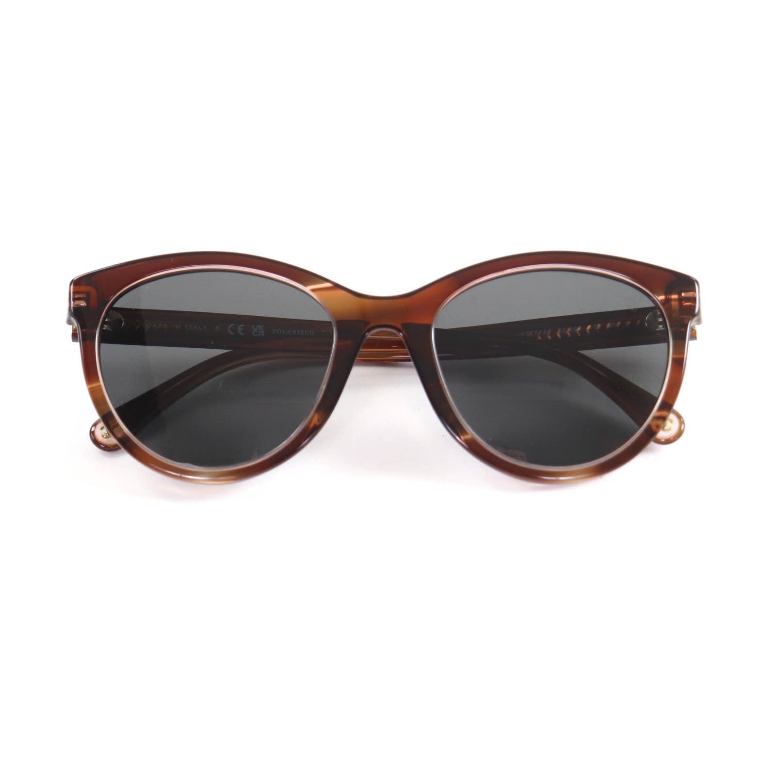 Chanel Chanel CHANEL COCO Mark Sunglasses Plastic / Synthetic Sunglasses 5523-U DUTY FREE for USA Size ONE SIZE - 1 Thumbnail