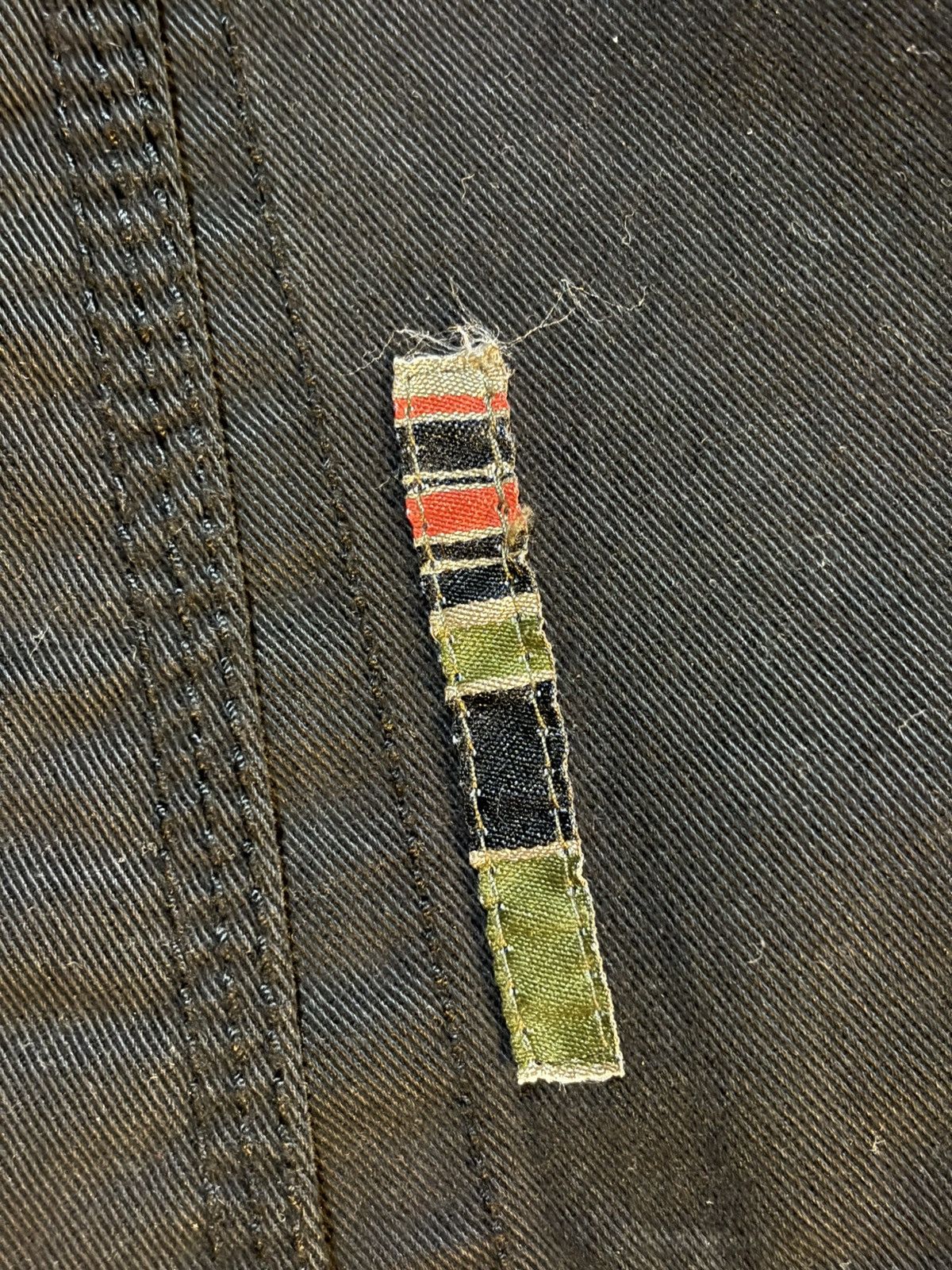 Triple 5 Soul Triple 5 Soul Blazer Size 42R - 3 Thumbnail