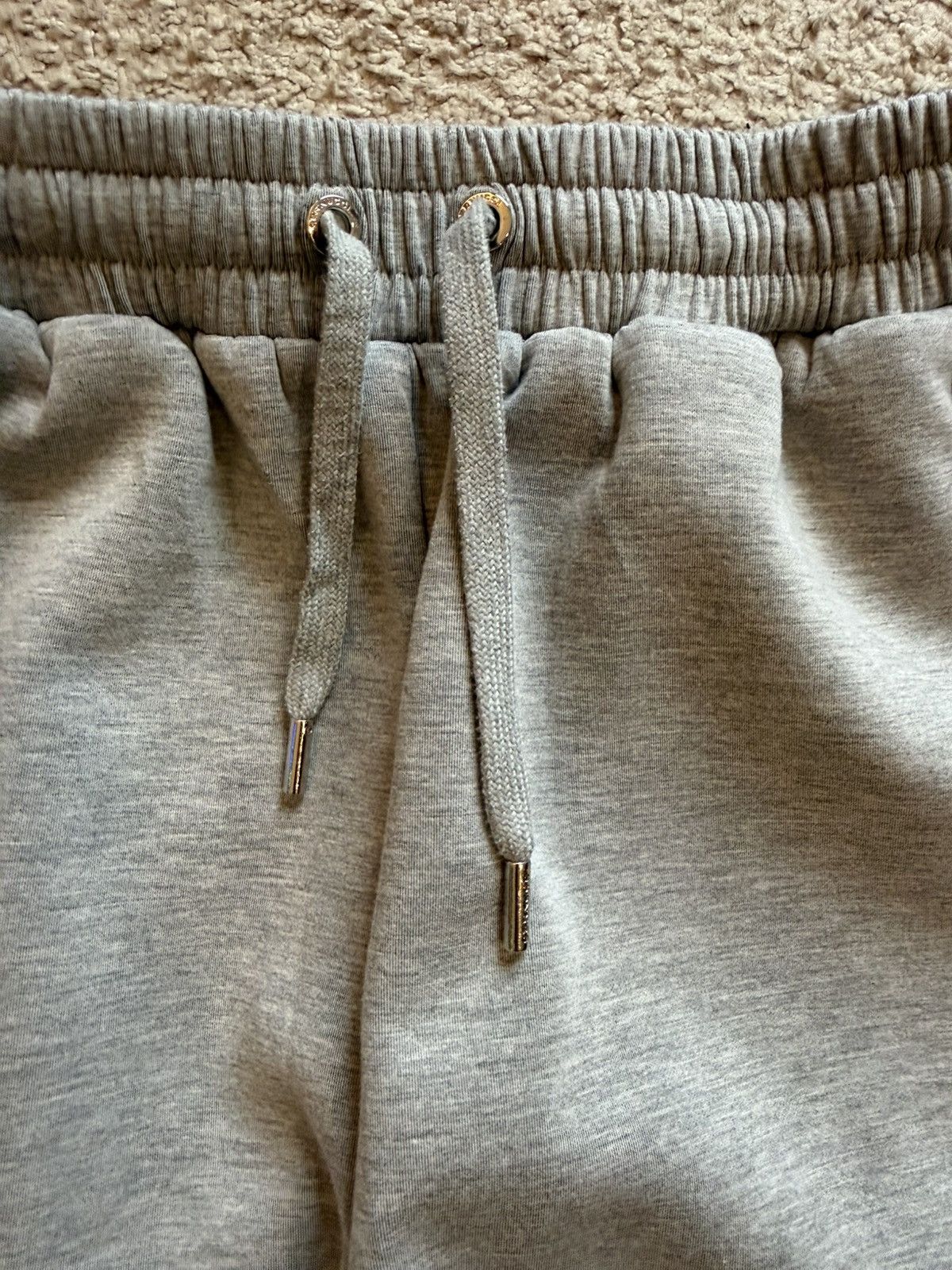 Other Cernucci Grey Scuba Sweatpants (Size M) Size US 32 / EU 48 - 2 Thumbnail