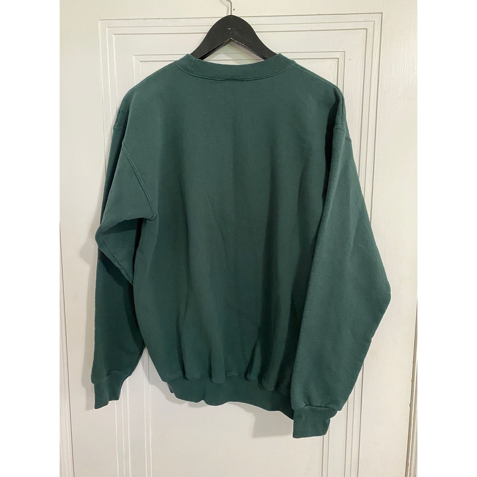 NCAA Bemidji State University Beavers Crewneck Men's Size Medium Size US M / EU 48-50 / 2 - 4 Thumbnail