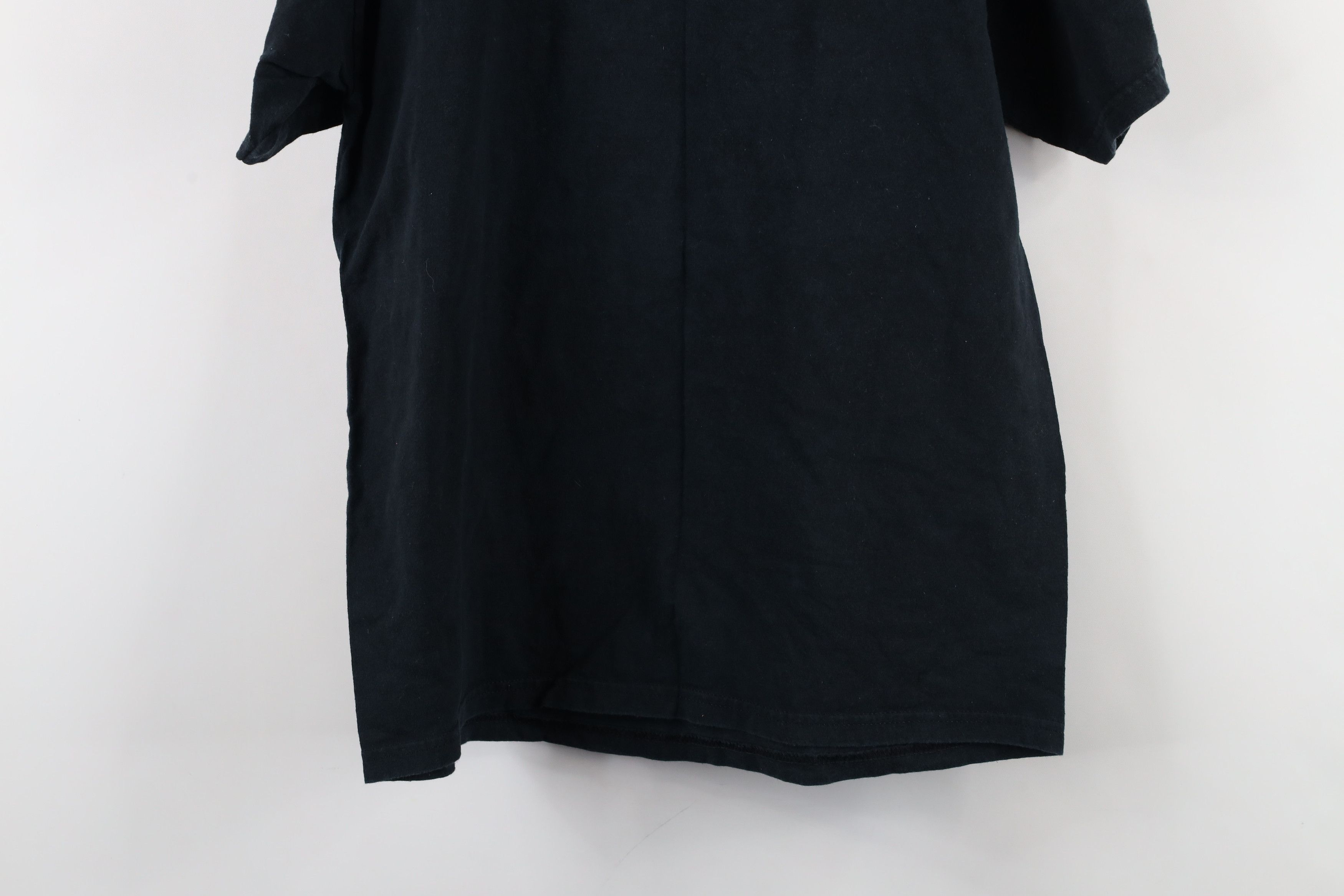 Vintage Vintage Y2K Streetwear Horse Nature Indian Michigan T-Shirt Size US M / EU 48-50 / 2 - 13 Thumbnail
