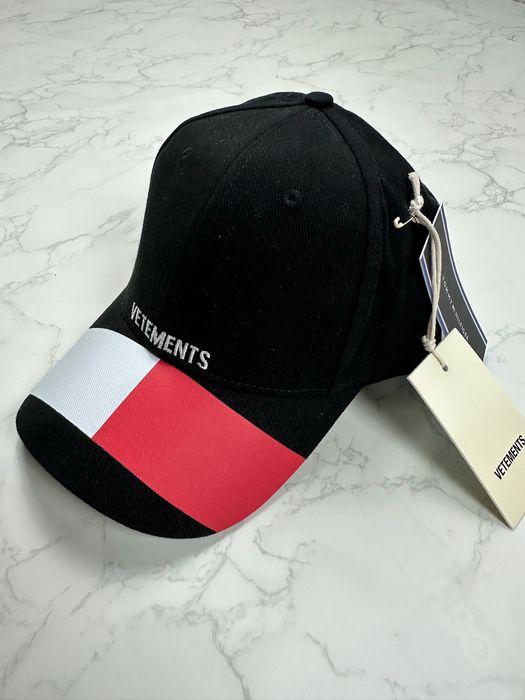 Tommy hilfiger cap outlet sale