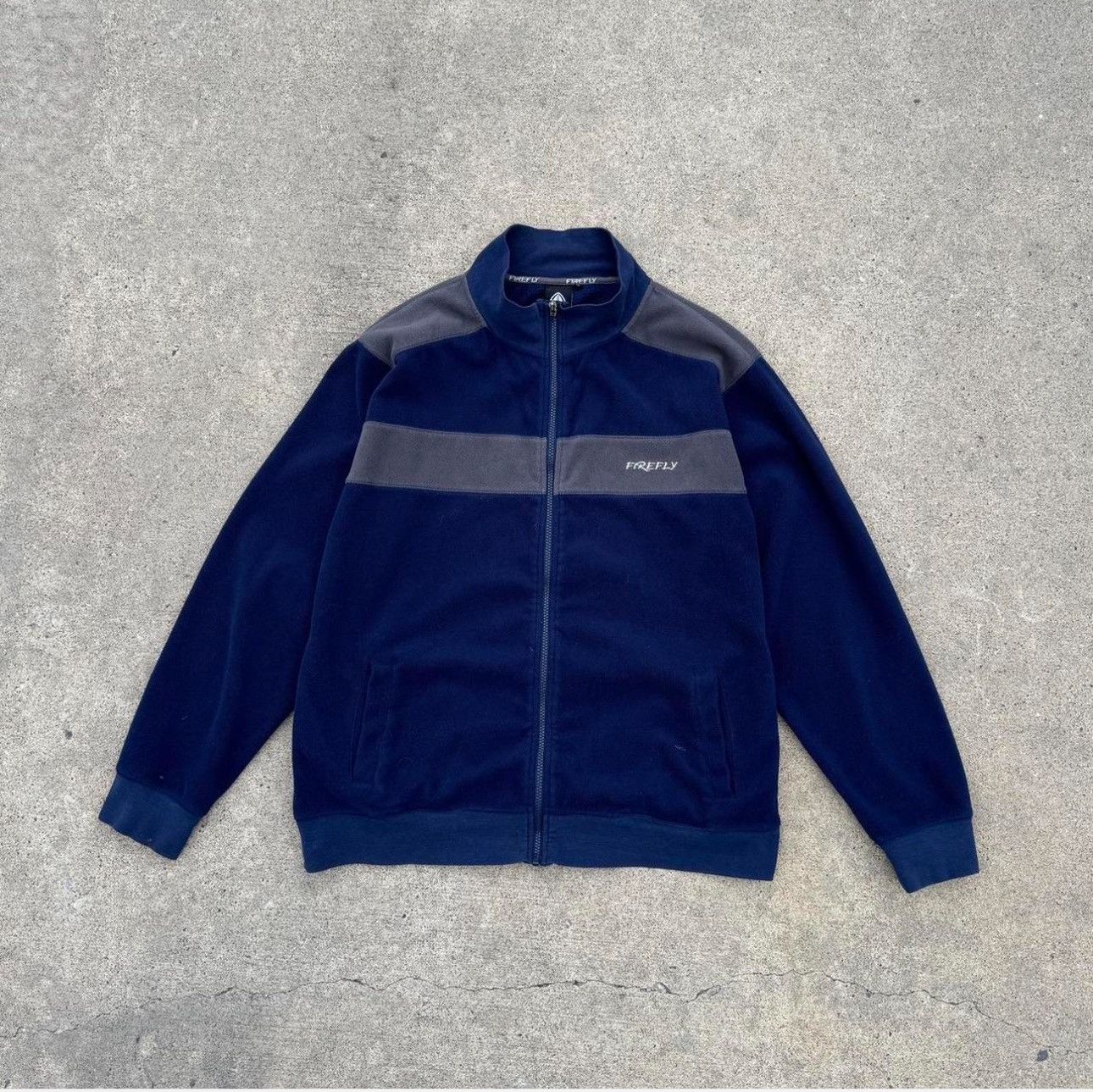 Other FIREFLY FLEECE JACKET Size US L / EU 52-54 / 3 - 1 Thumbnail