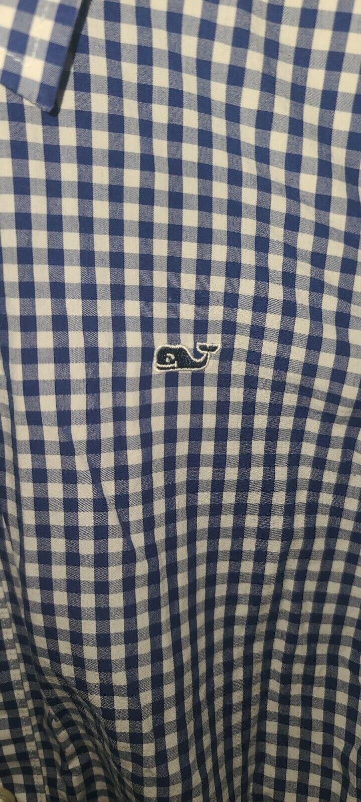 Vineyard Vines Lot of 2 Vineyard Vines Women's Pink/Blue White Size 2 Size XS / US 0-2 / IT 36-38 - 3 Thumbnail