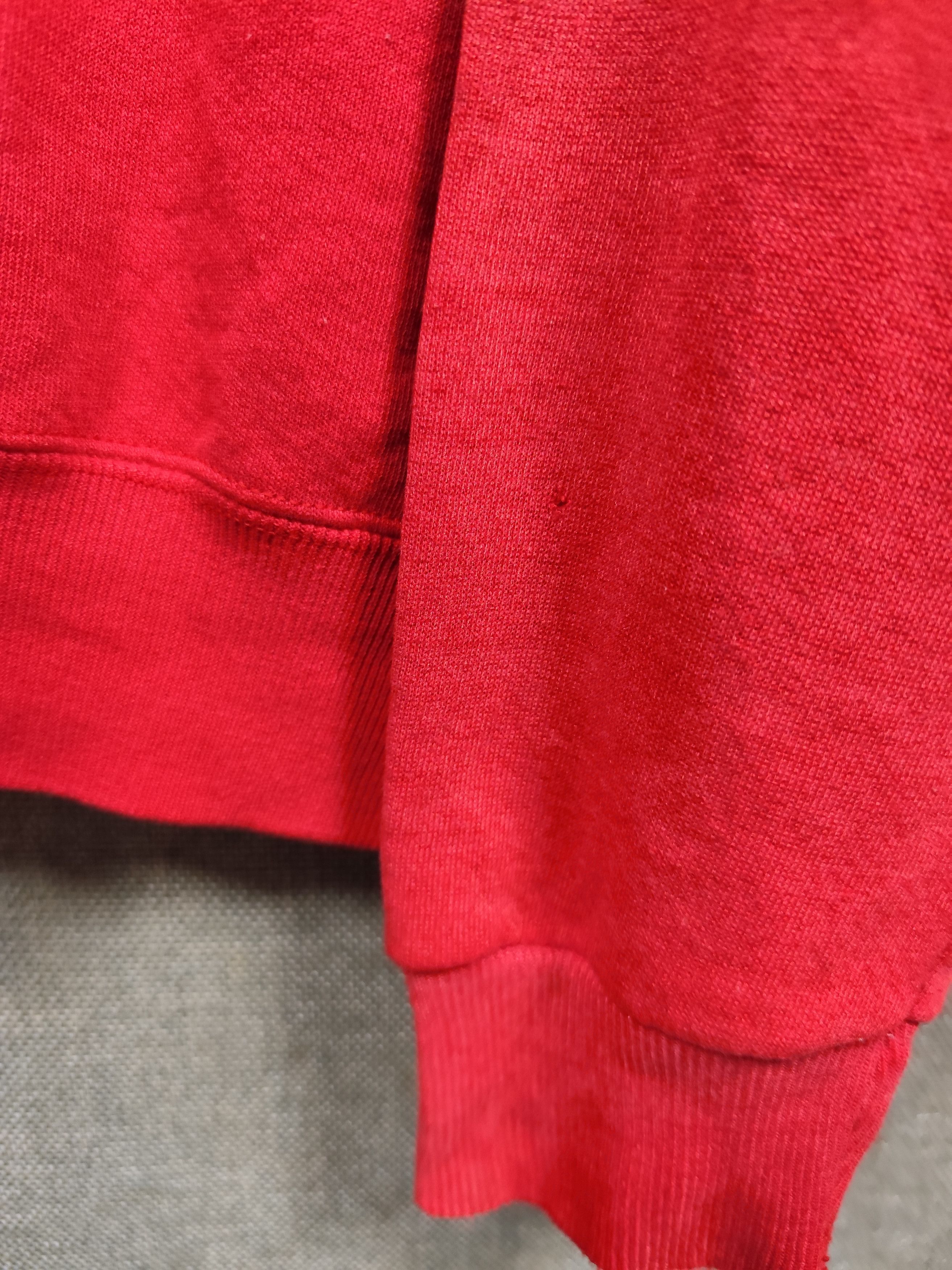 Lee × NFL vintage 90s sweatshirt san francisco 49ers made in usa Size US XL / EU 56 / 4 - 9 Thumbnail