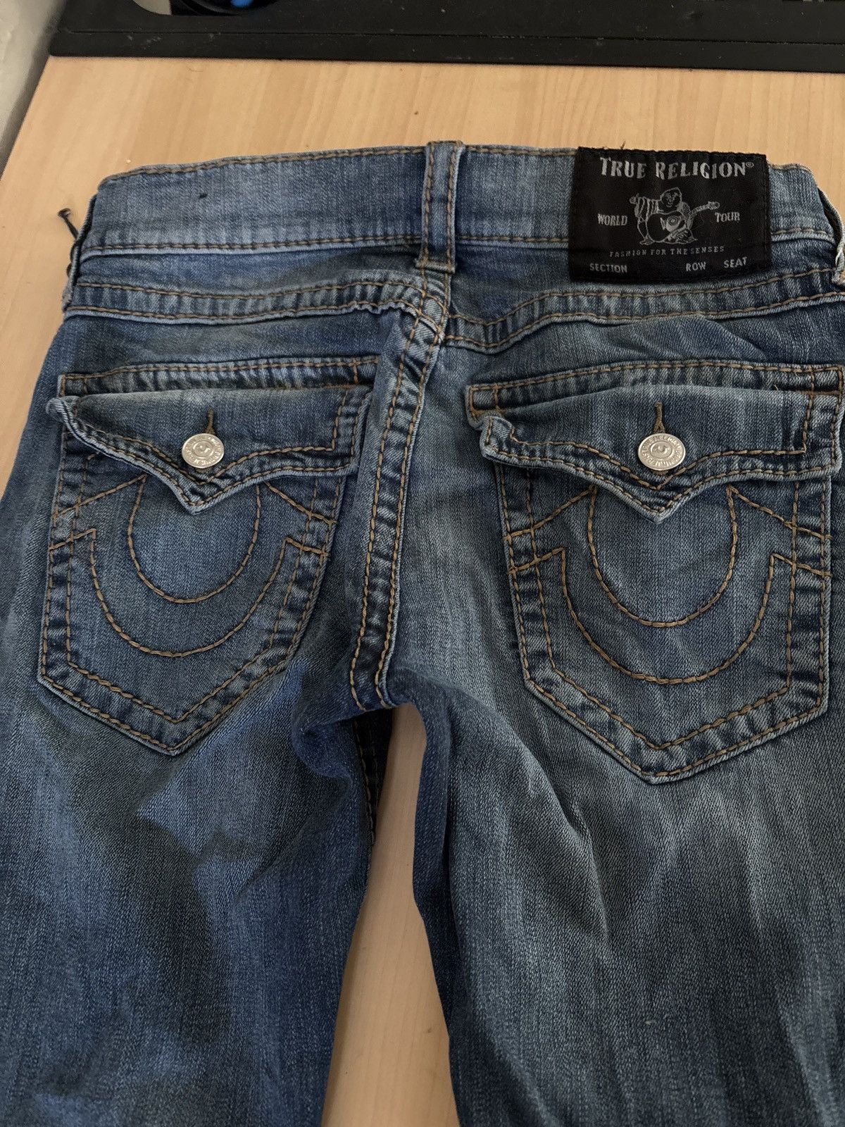 True Religion True religion relaxed skinny Size US 29 - 4 Thumbnail
