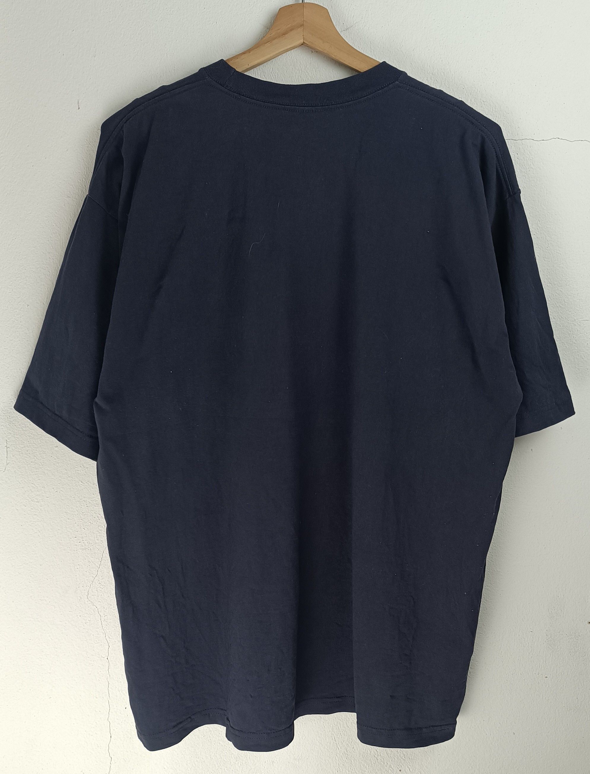 Southpole VINTAGE 2000s SOUTHPOLE OVSIZE BAGGY Y2K jnco dogtown mecca Size US XL / EU 56 / 4 - 4 Thumbnail