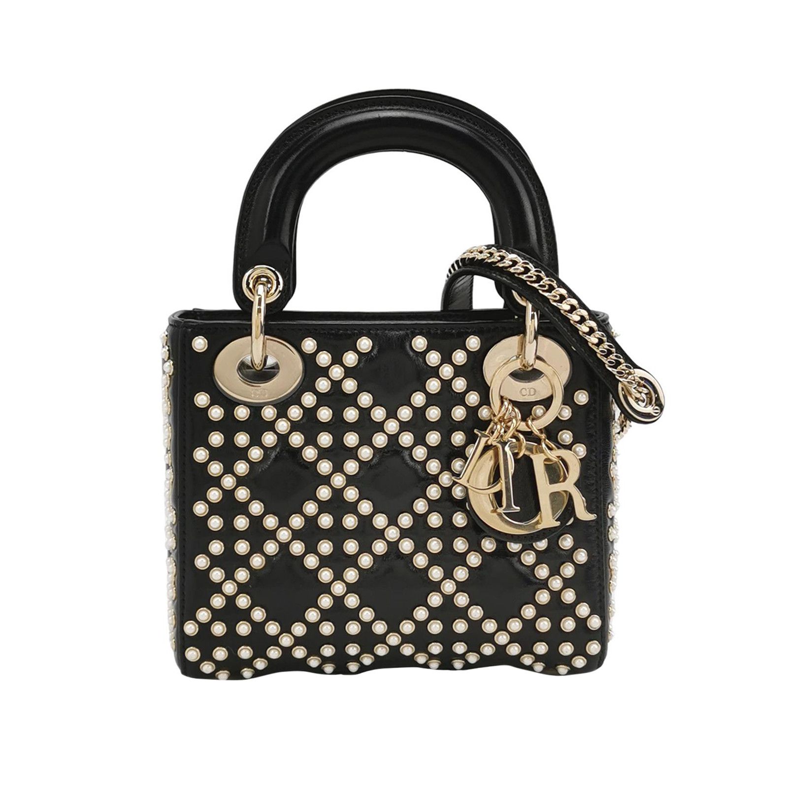 Dior Dior Women os Shoulder Bags Size ONE SIZE - 1 Thumbnail