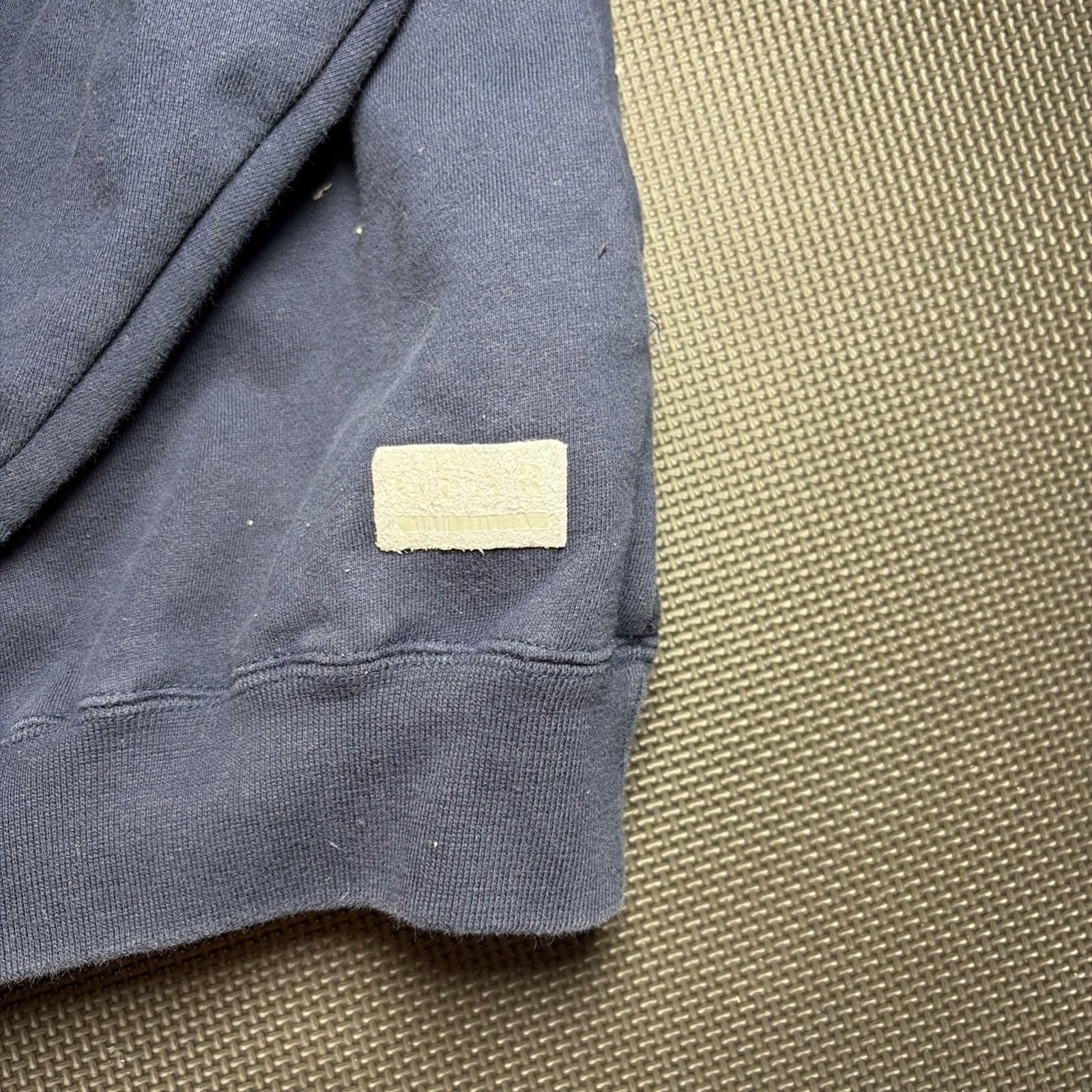 Vintage Vintage 90s Alaska The Last Frontier Sweatshirt Size Large Size US L / EU 52-54 / 3 - 2 Thumbnail