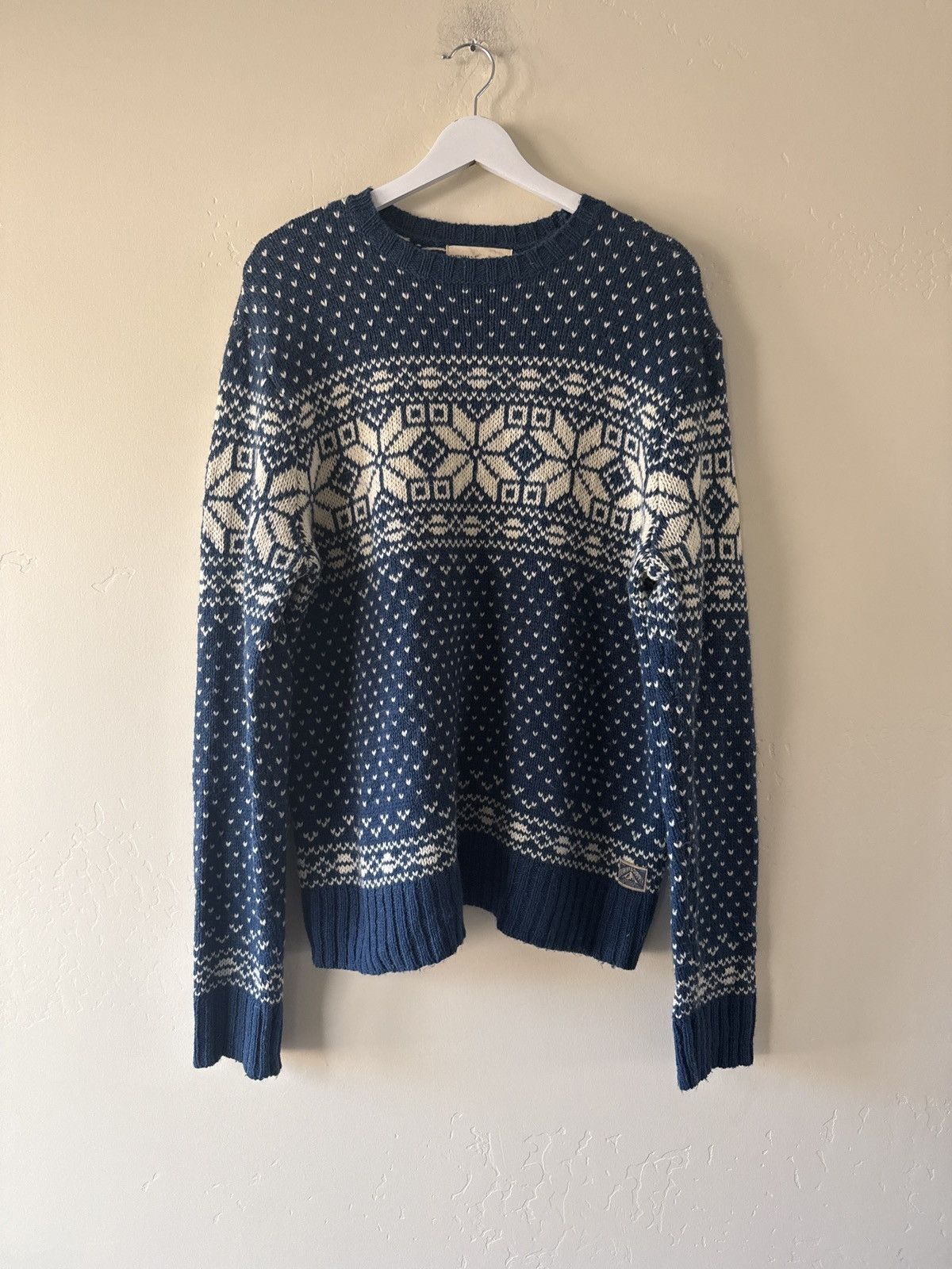 Ralph Lauren Denim & Supply Ralph Lauren Sweater Size US XL / EU 56 / 4 - 2 Thumbnail