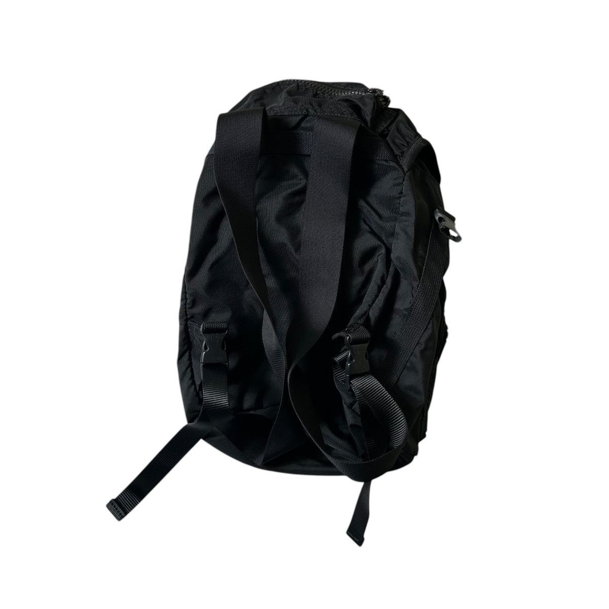 Yohji Yamamoto Y’saccs Yohji Yamamoto Japanese Brand Backpanck Size ONE SIZE - 2 Thumbnail