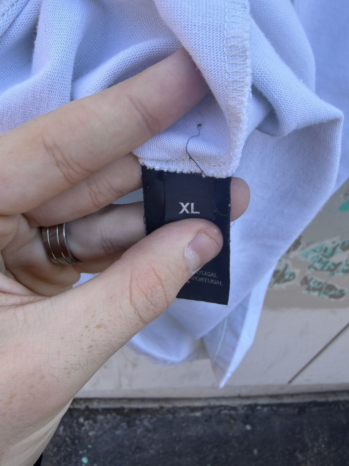 Vetements Vetements Dark Web Silk Road Short Sleeve Shirt Size US M / EU 48-50 / 2 - 12 Thumbnail