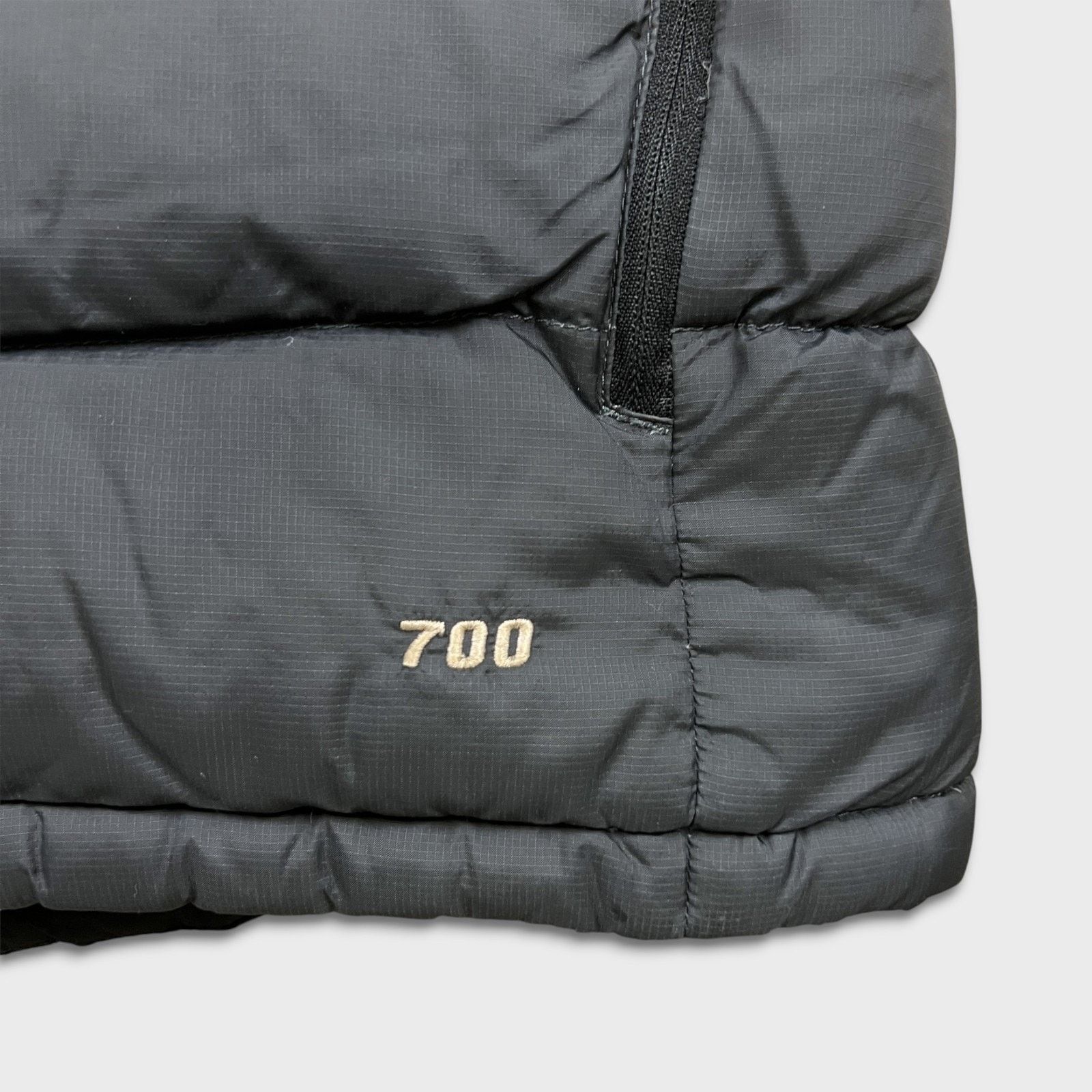 The North Face The North Face 1996 Retro Nuptse Vest 700 Fill Down Puffer Size US M / EU 48-50 / 2 - 5 Thumbnail