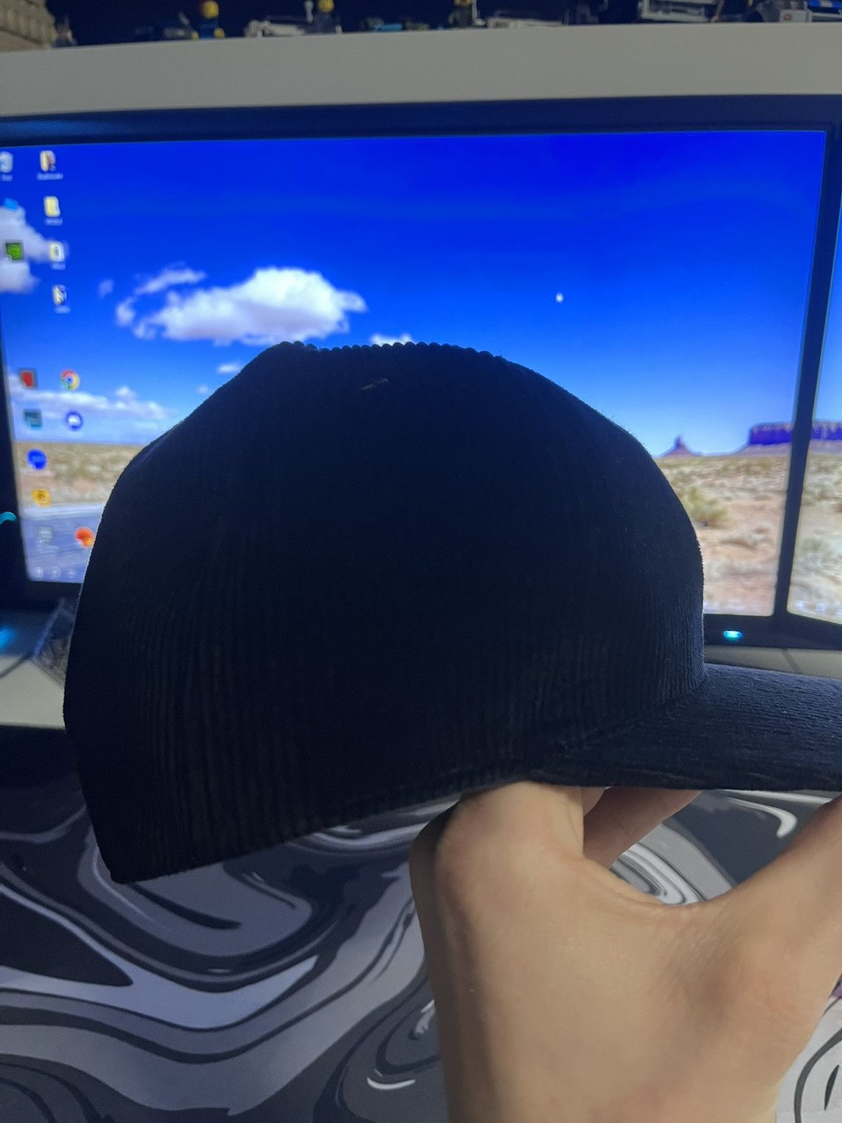 Off-White Off-White hat Size ONE SIZE - 3 Thumbnail