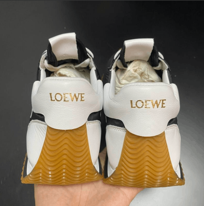 Loewe Loewe low-top sneakers Size US 7 / EU 40 - 5 Thumbnail