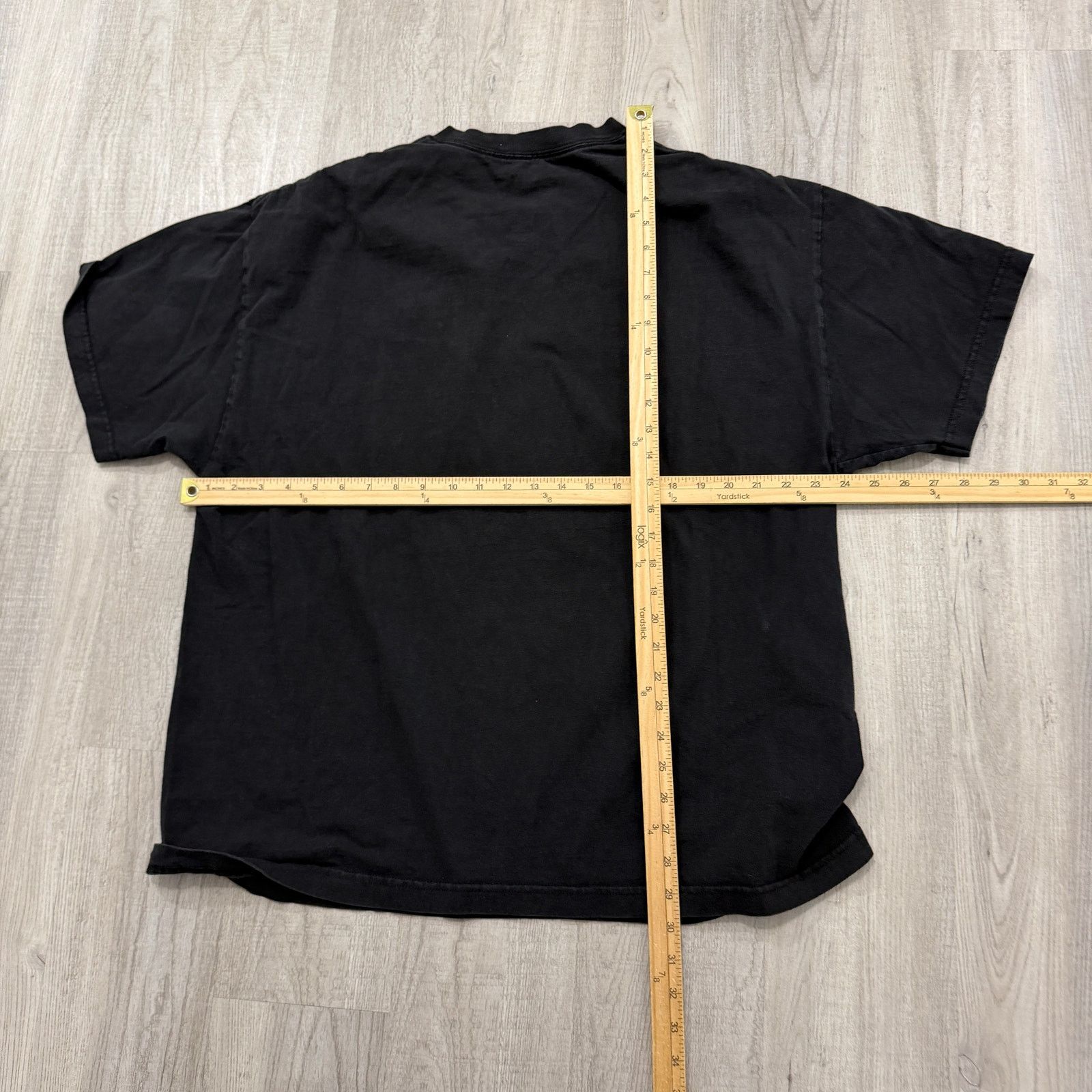 Half Evil 333 Half Evil Kodone Nightmare Graphic Shirt Extra Large Size US XL / EU 56 / 4 - 6 Thumbnail