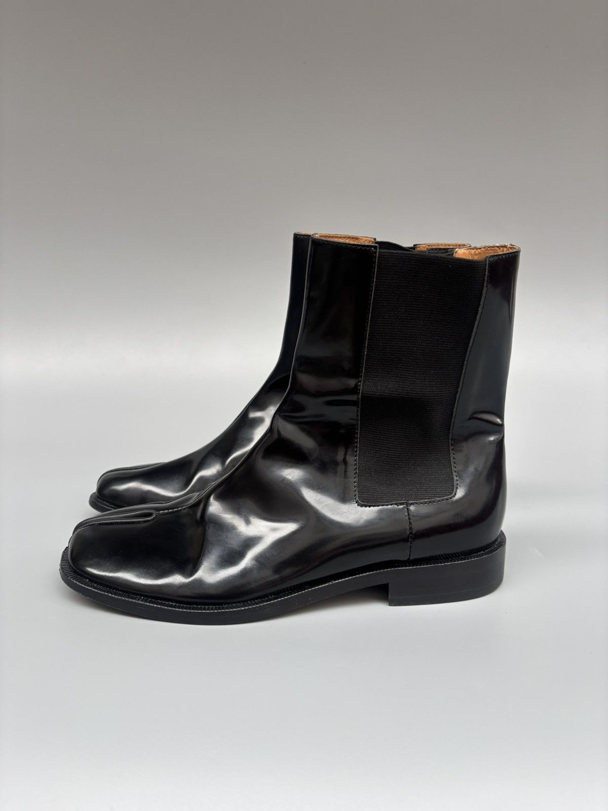 Maison Margiela Maison Margiela aTabi Boots Size US 7 / EU 40 - 4 Thumbnail