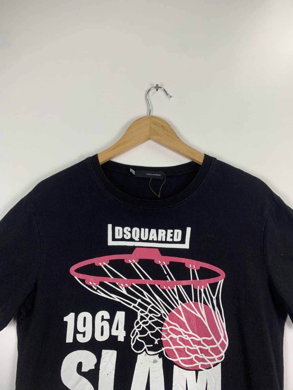 Dsquared2 Dsquared2 T-Shirt Size US XL / EU 56 / 4 - 6 Thumbnail