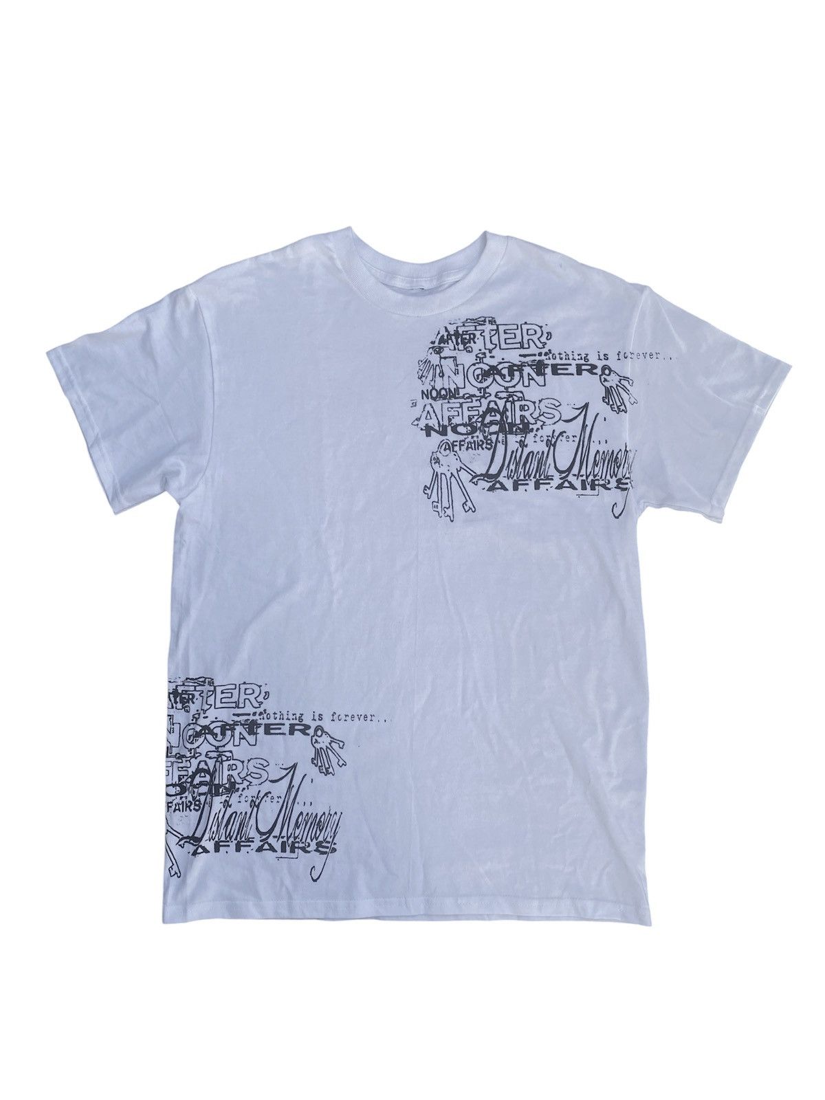Hysteric Glamour hysteric glamour x ifsixwasnine x L.G.B style 