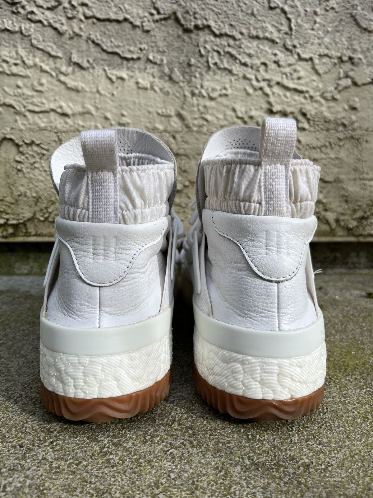 Adidas × Alexander Wang adidas Alexander Wang Size US 5 / EU 37 - 5 Thumbnail