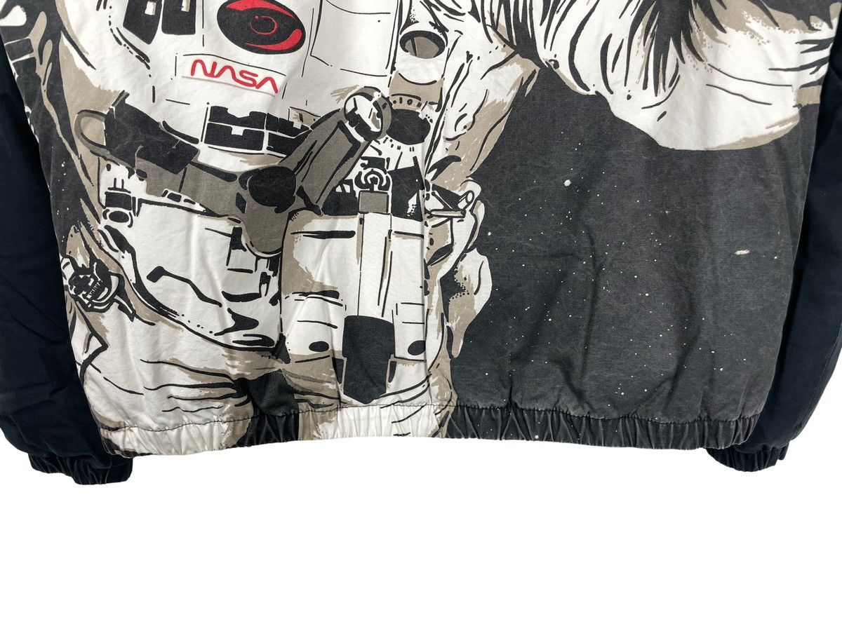 Supreme Supreme FW18 Astronaut Puffy Jacket Size US M / EU 48-50 / 2 - 6 Thumbnail