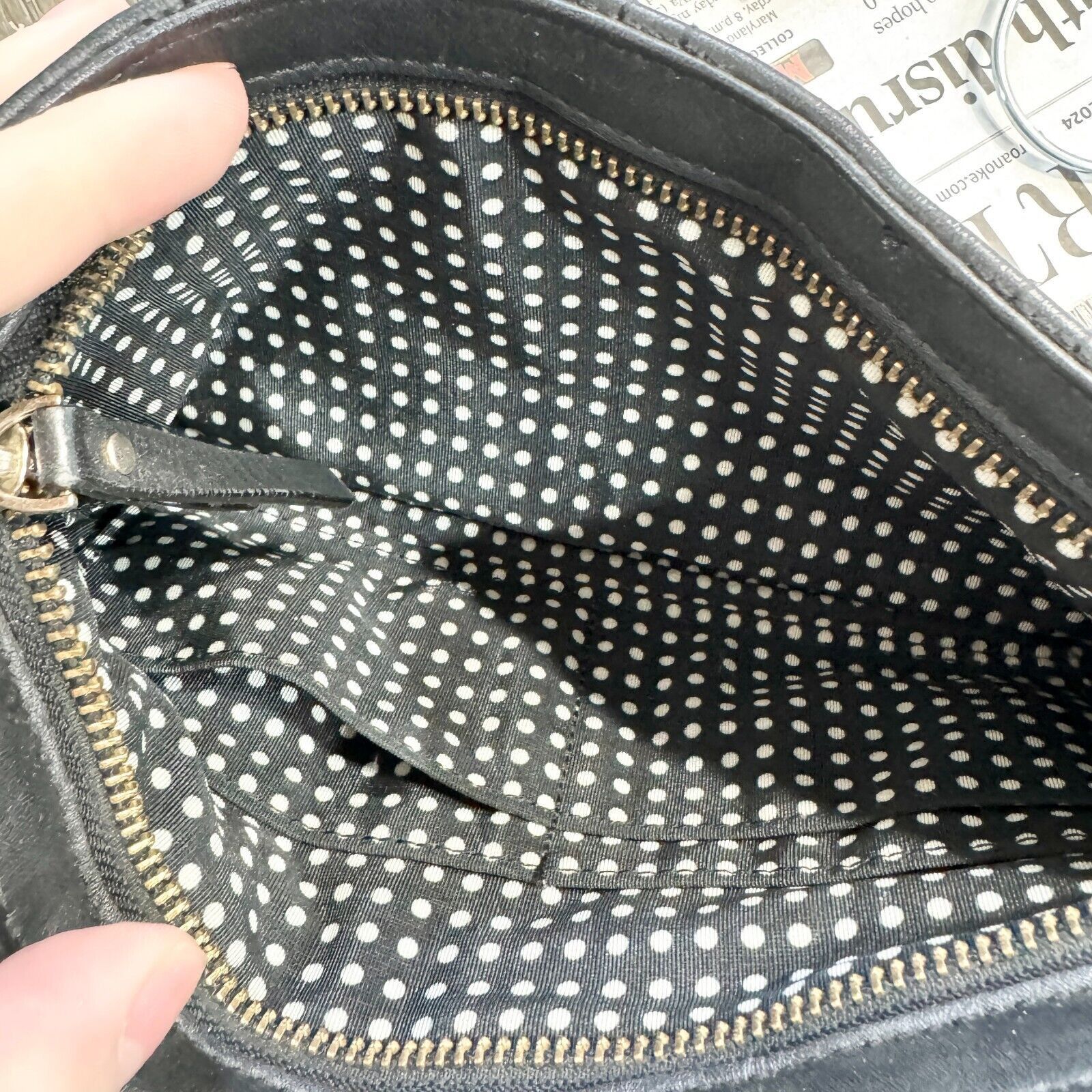 Kate Spade Kate Spade Presley Astor Court Quilted Leather Crossbody Bag Size ONE SIZE - 4 Thumbnail