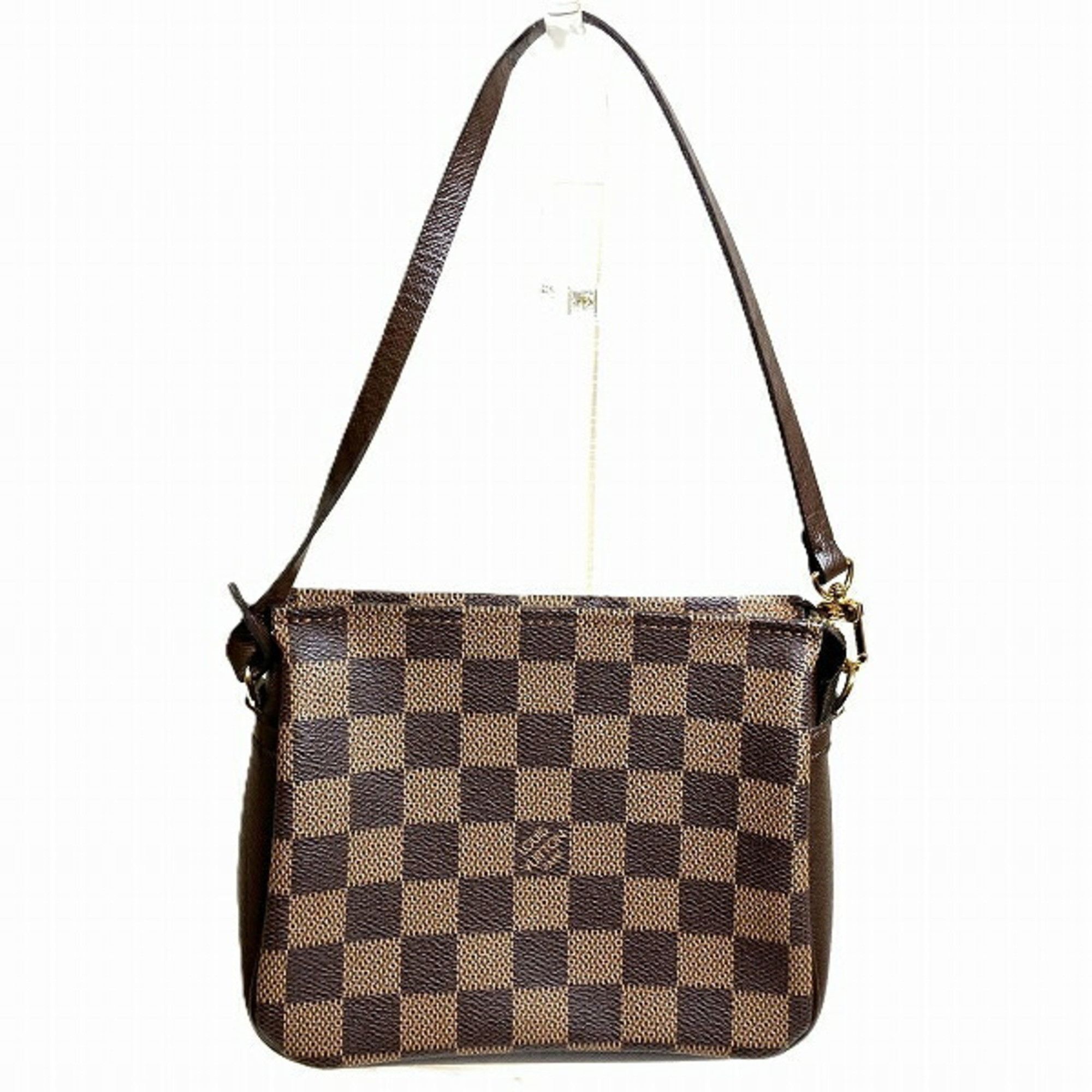 Louis Vuitton Louis Vuitton Trousse makeup clutch Size ONE SIZE - 1 Thumbnail