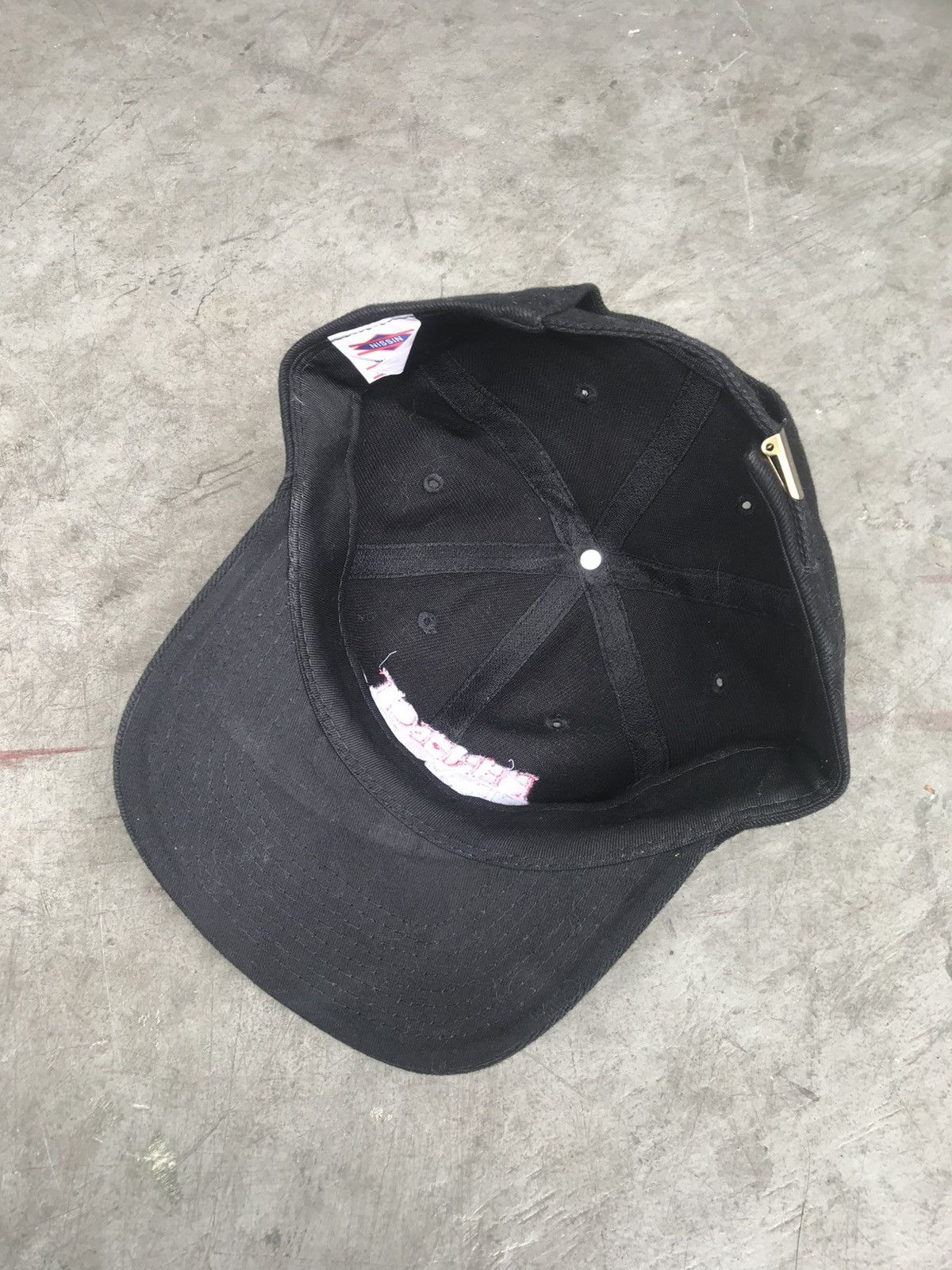Band Tees Perfect Strangers Movies Baseball Cap Size ONE SIZE - 4 Thumbnail