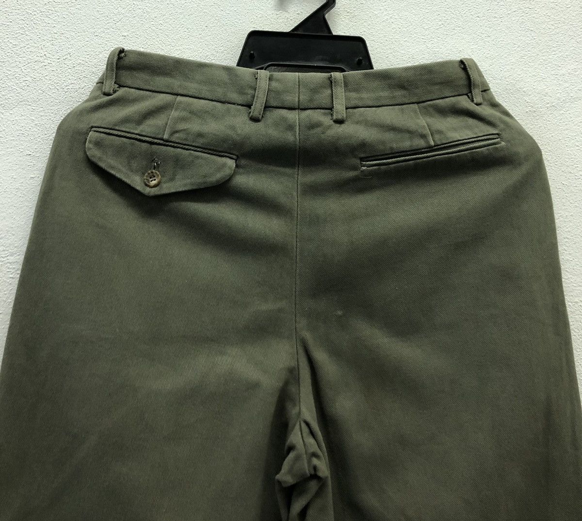 Farah Vintage Farah Pants Size US 29 - 4 Thumbnail