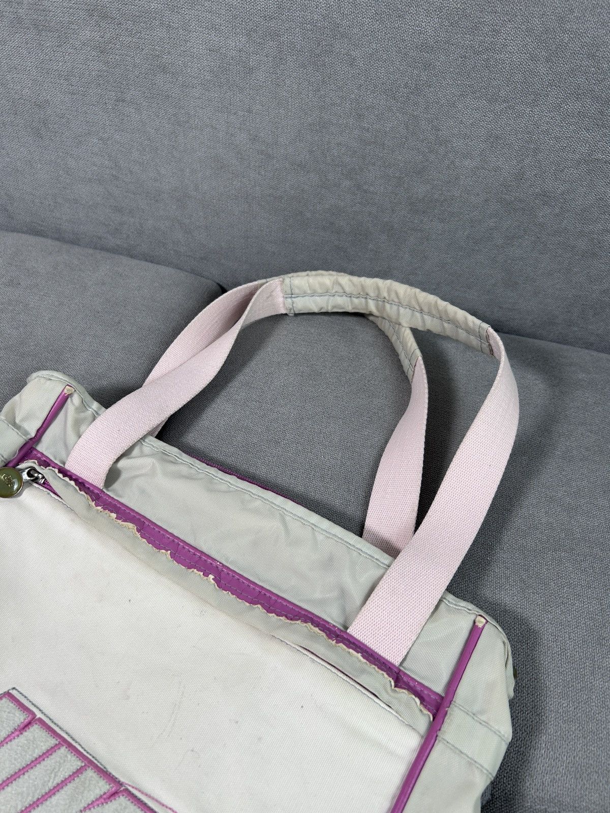 Nike × Other × Vintage Nike Vintage Bag Size ONE SIZE - 4 Thumbnail