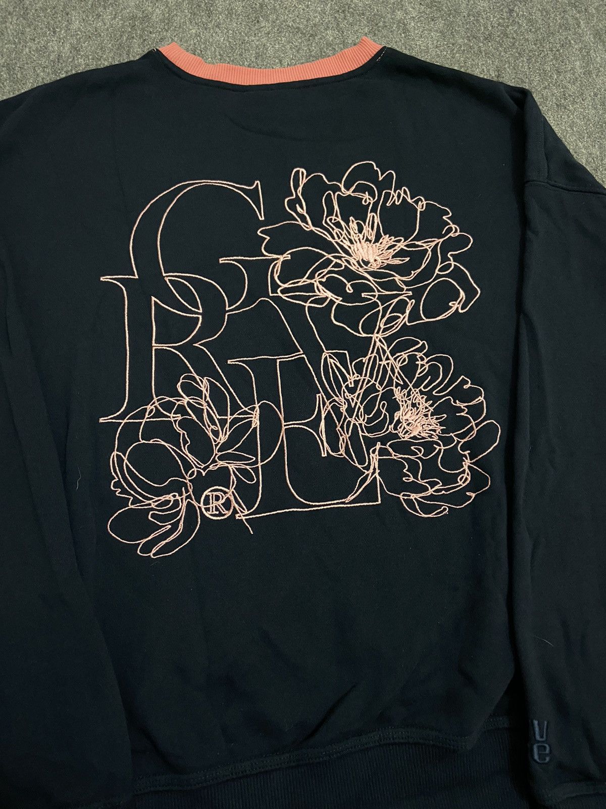 Hysteric Glamour × Japanese Brand Grooverhyme sweater Size M / US 6-8 / IT 42-44 - 6 Thumbnail