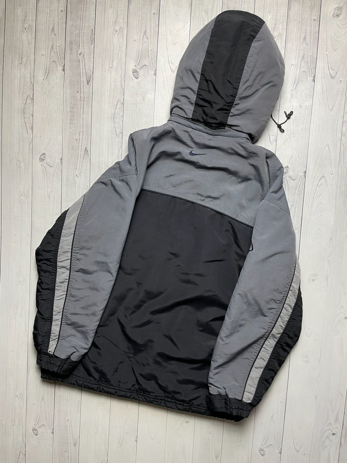 Vintage Vintage Nike ACG anorak jacket logo size L Size US L / EU 52-54 / 3 - 7 Thumbnail