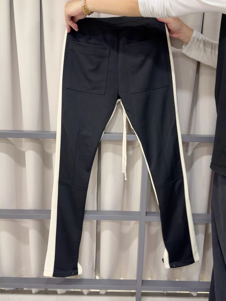 Fear of God Fear of God Season 5 LA limited school pants Size US 32 / EU 48 - 2 Thumbnail
