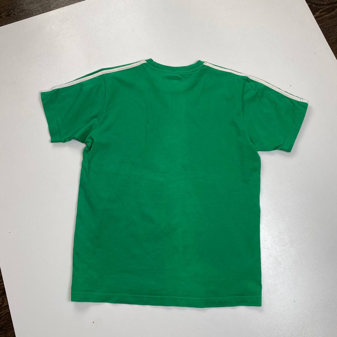 Adidas Adidas T-shirt Size:S Size US S / EU 44-46 / 1 - 2 Thumbnail
