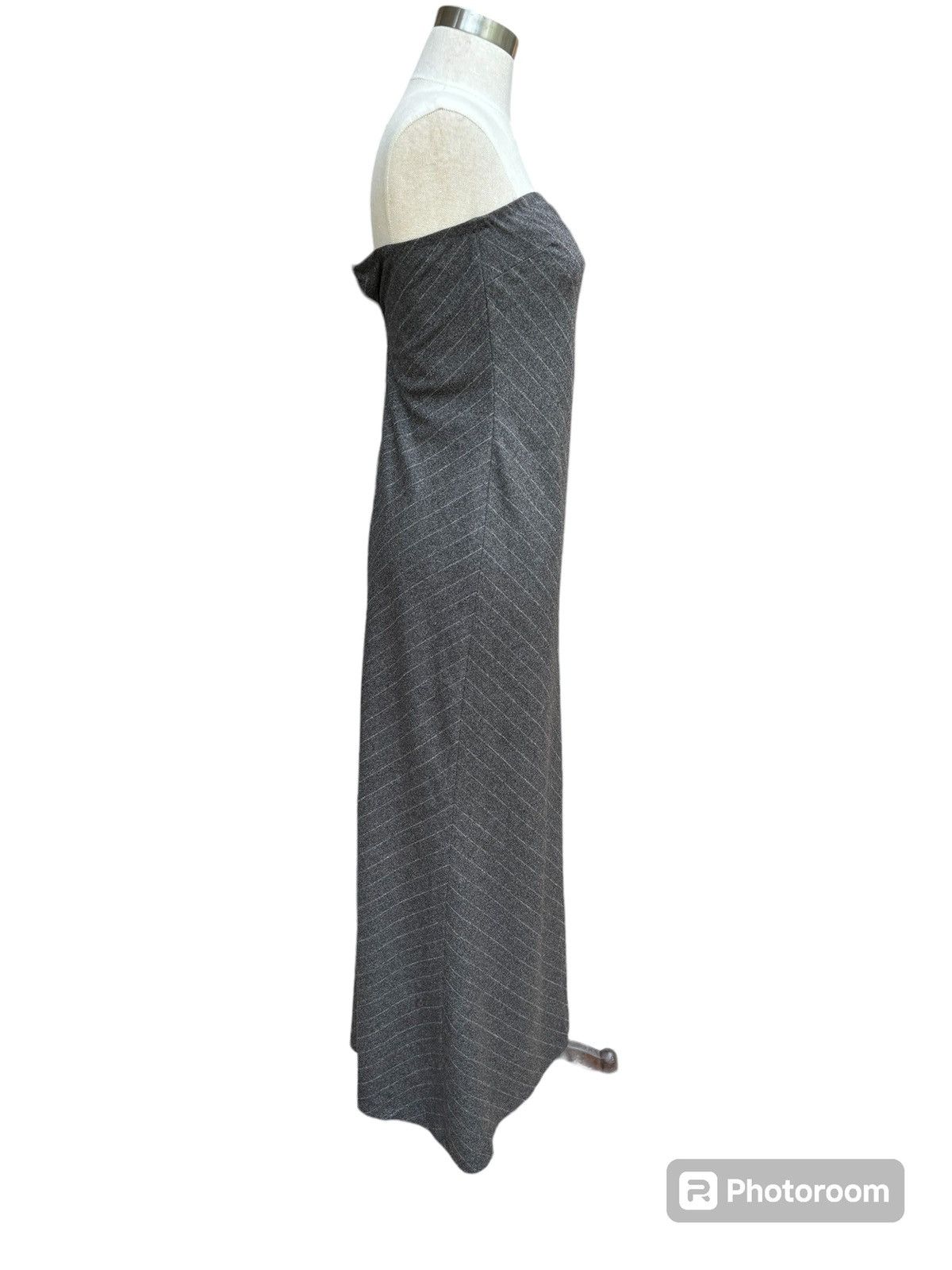 Ralph Lauren Black label RL wool maxi dress Size S / US 4 / IT 40 - 5 Thumbnail