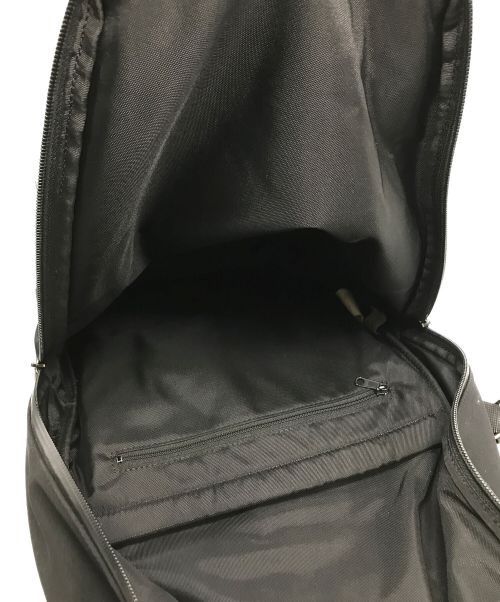 Yohji Yamamoto Yohji Yamamoto pour homme × UN METRE PRODUCTIONS backpack Size ONE SIZE - 5 Thumbnail