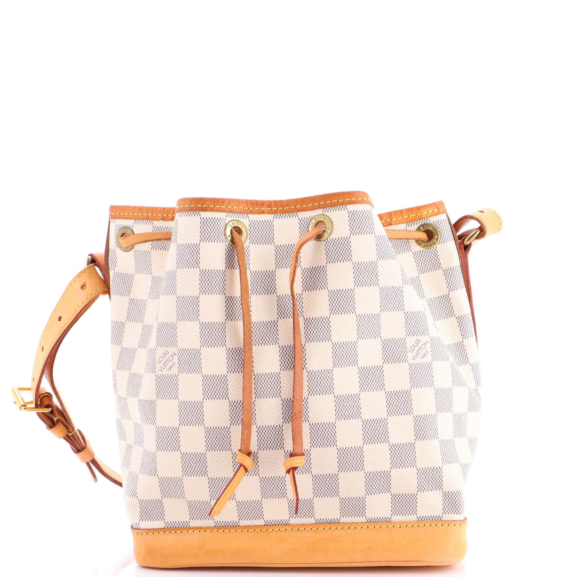 Louis Vuitton Noe Handbag Size ONE SIZE - 1 Thumbnail