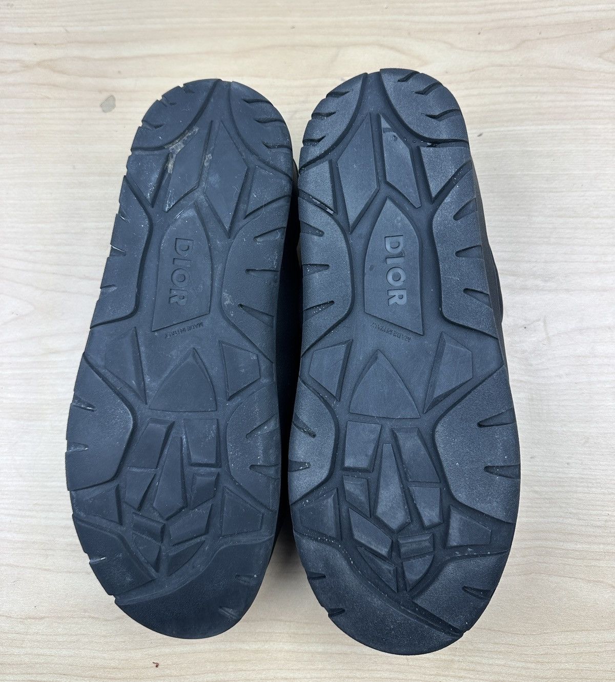 Dior Oblique Slipper Size US 10 / EU 43 - 5 Thumbnail