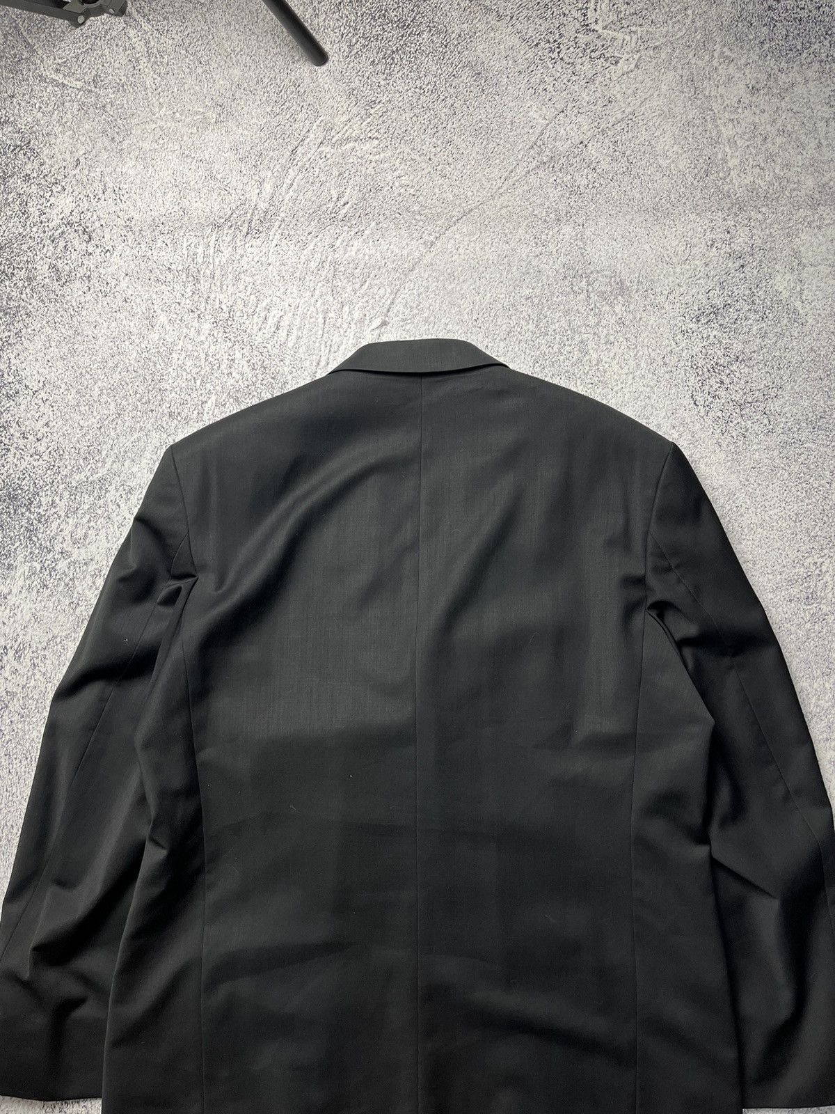 Balmain Balmain mens blazer size 42 Fit M Size 42R - 19 Thumbnail