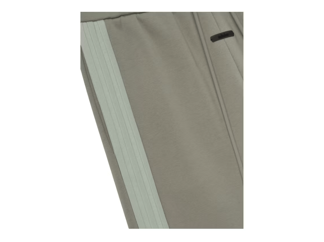 Adidas × Fear of God Fear of God Athletics Cotton Fleece Sweatpant Putty Beige M Size US 34 / EU 50 - 3 Thumbnail