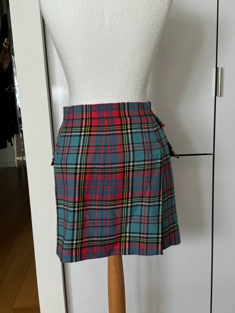 Vivienne Westwood Vivienne Westwood overskirt Size 27" / US 4 / IT 40 - 3 Thumbnail